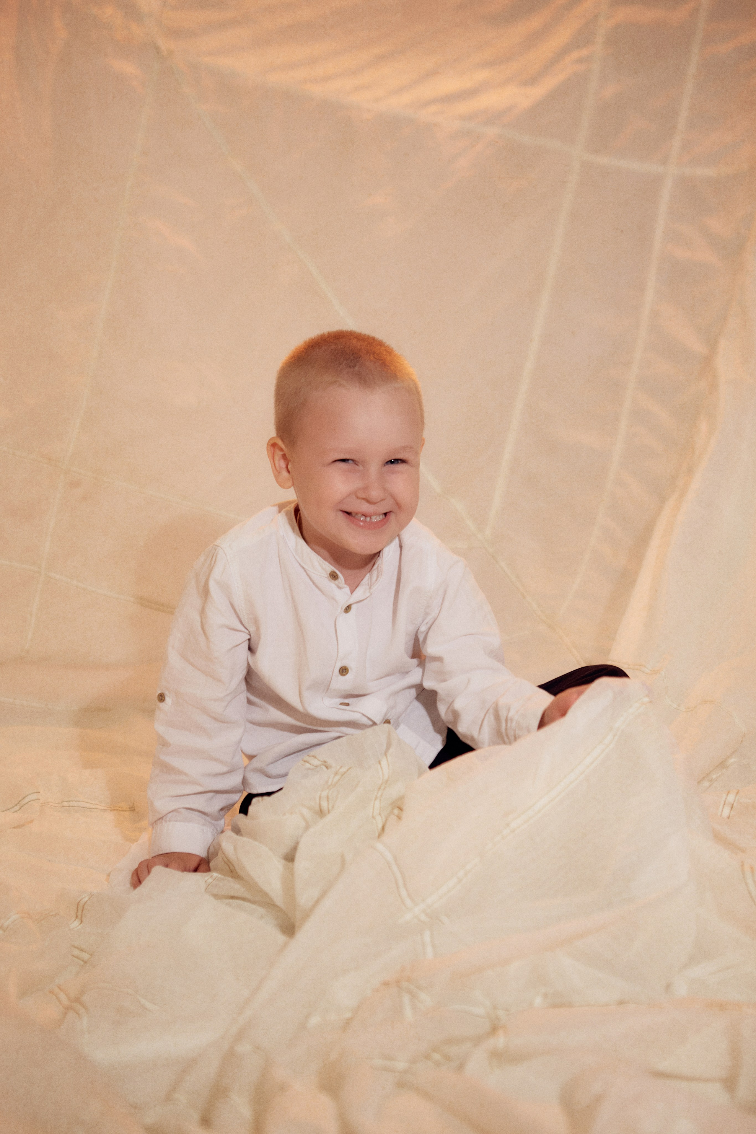 Air Traffic. Efimova Model Agency