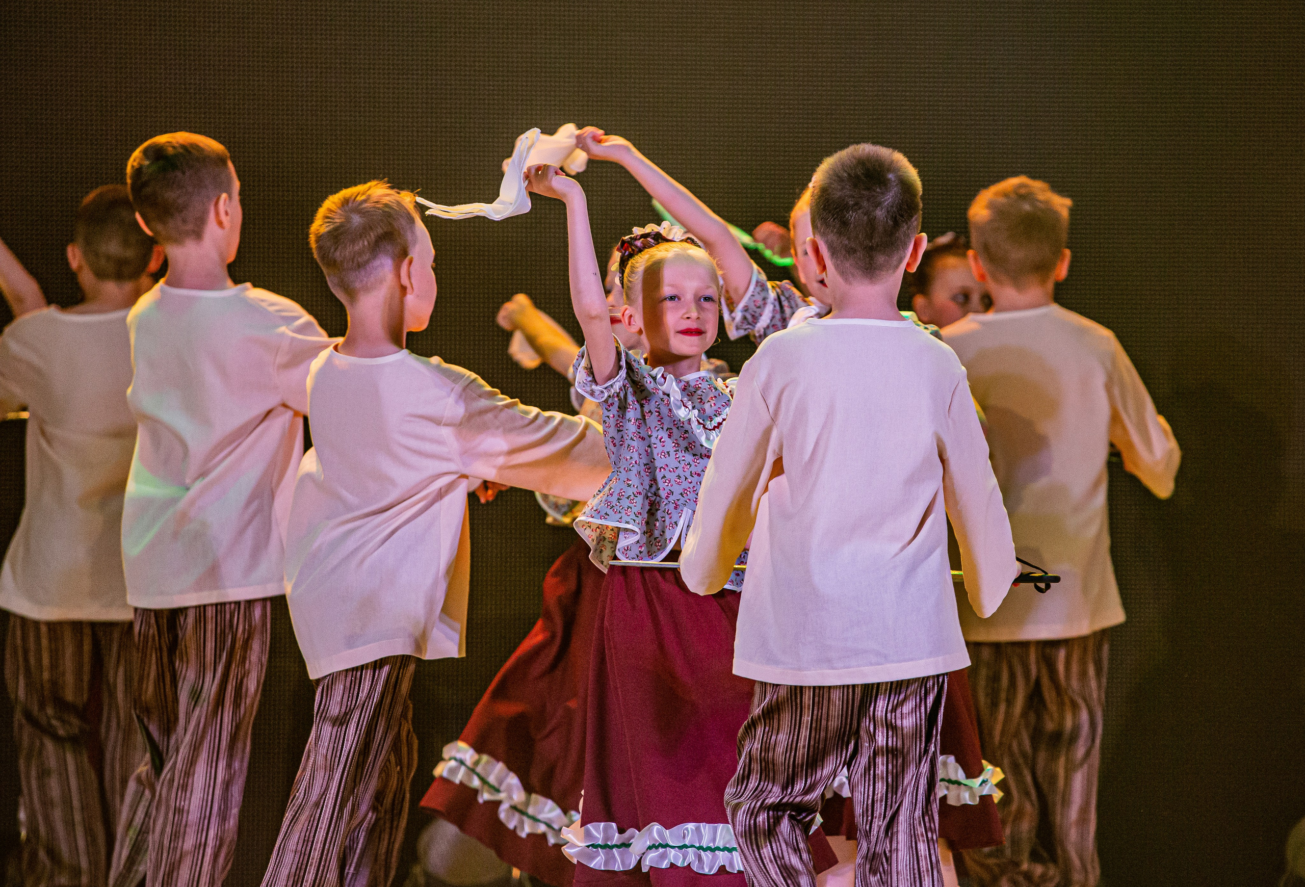 Репортаж. Концерты. Авторские туры с профессиональным фотографом