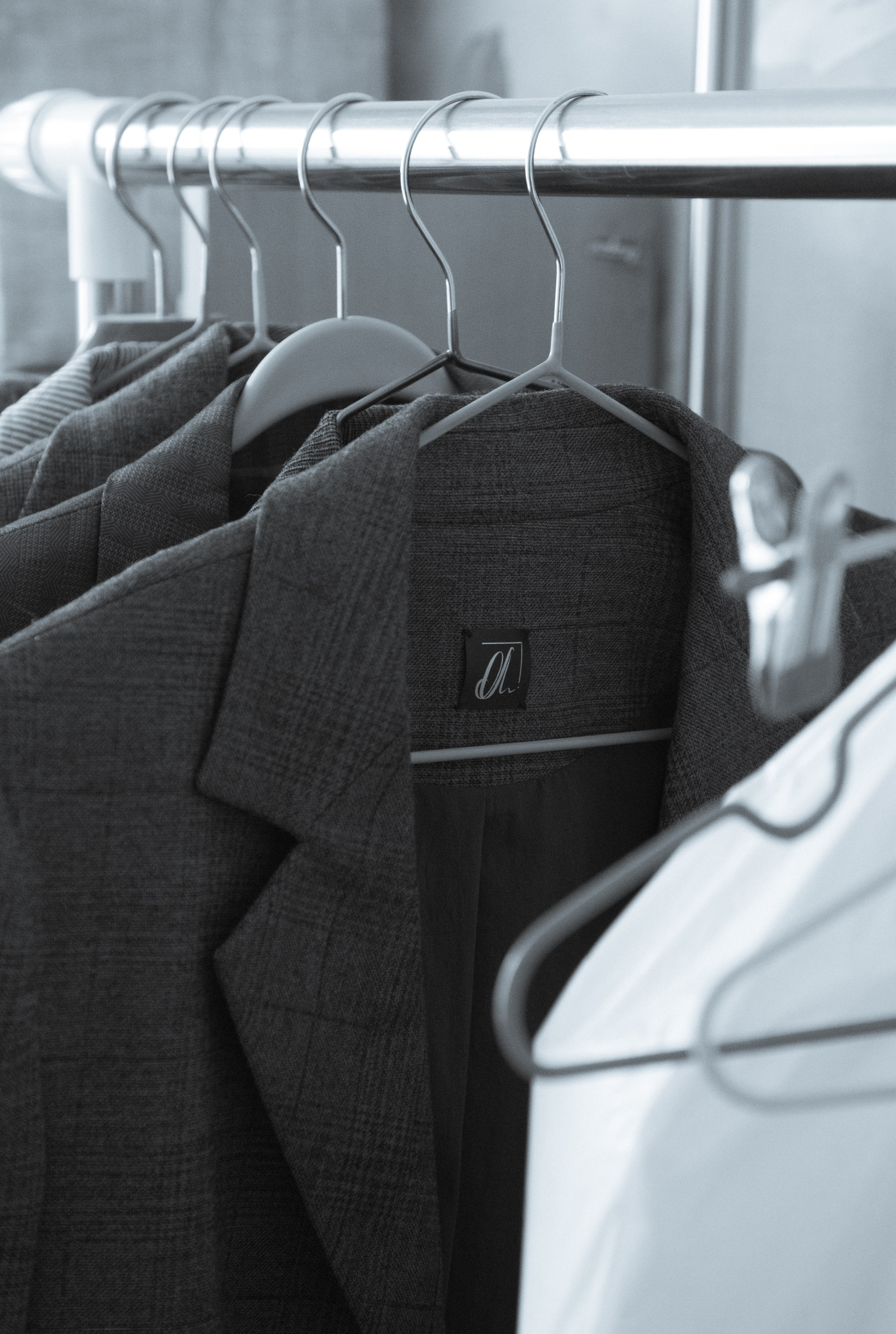 Предметная съемка с Олесей, швейный рабочий процесс. Ирина Чернова — портретный фотограф и маркетолог из Владивостока