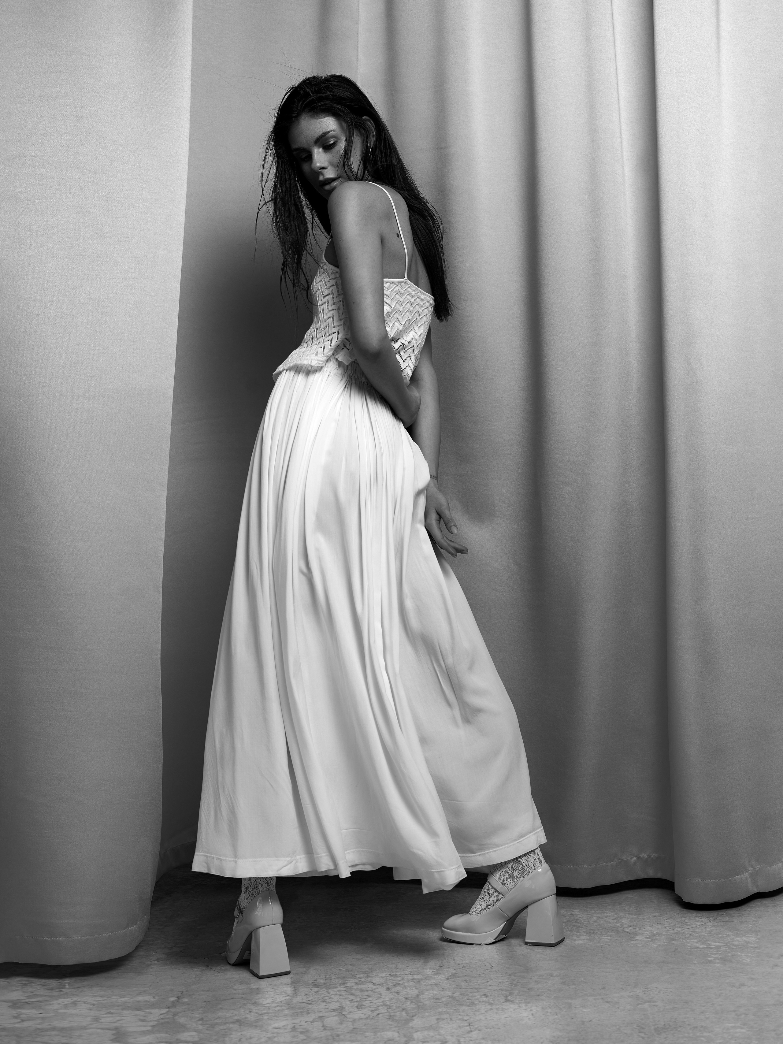 Анастасия. Коммерческий фотограф Соколовская Анастасия