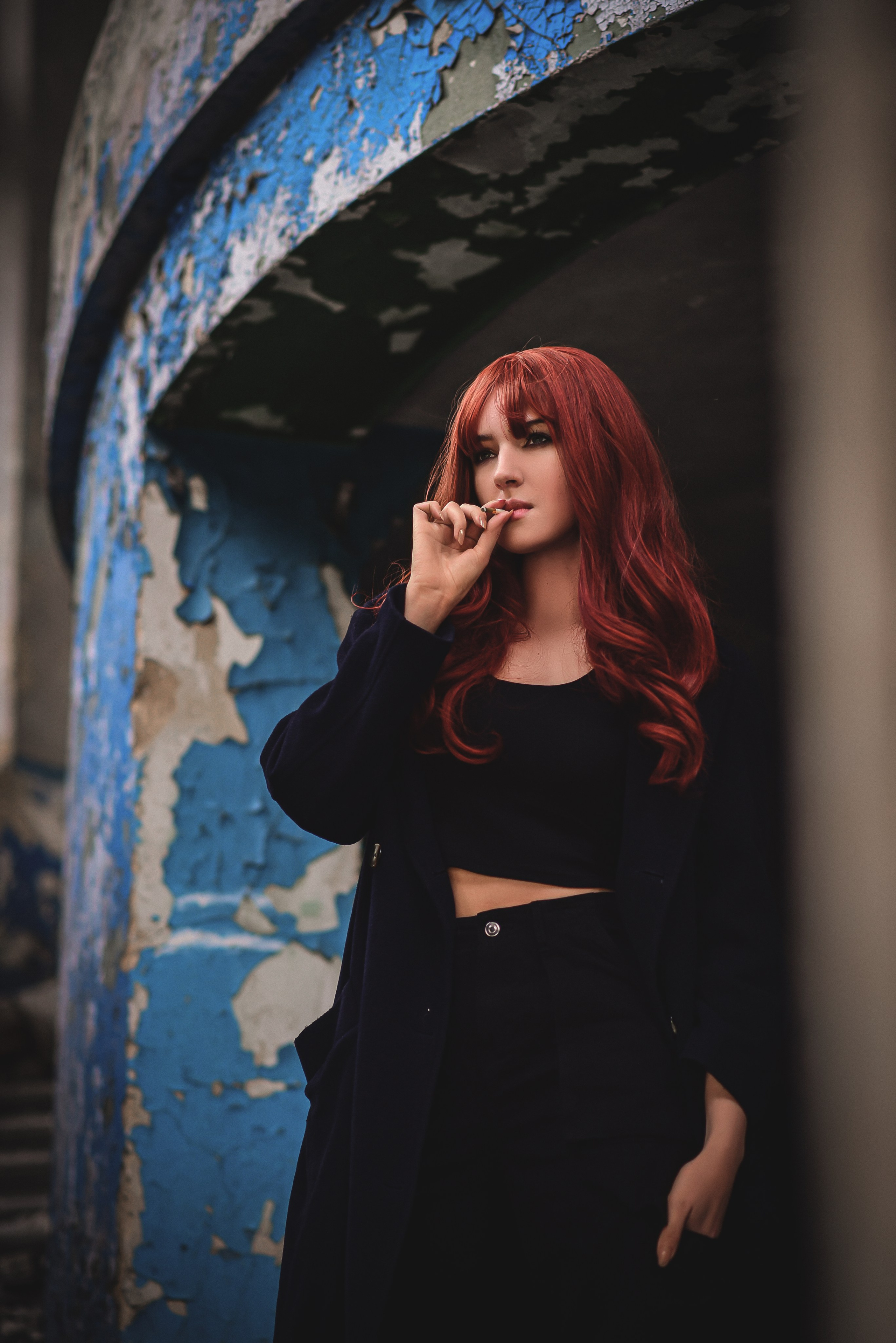 Осень. Семейный и свадебный фотограф в Донецке Донская Анастасия