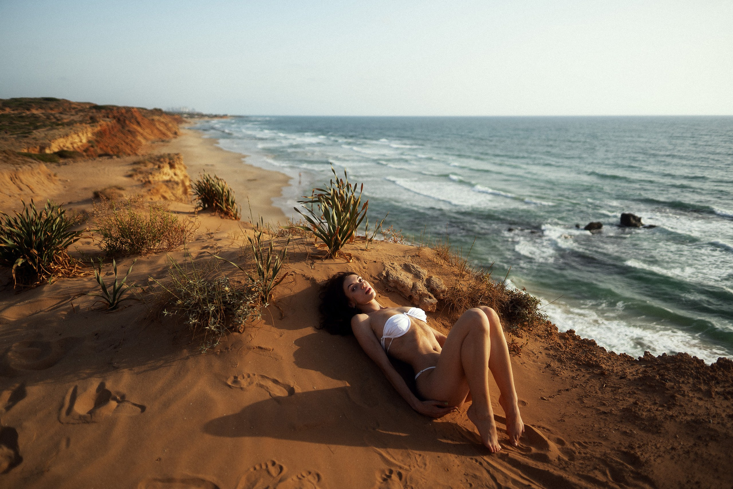 Nicole. Максим Густарев — фотограф