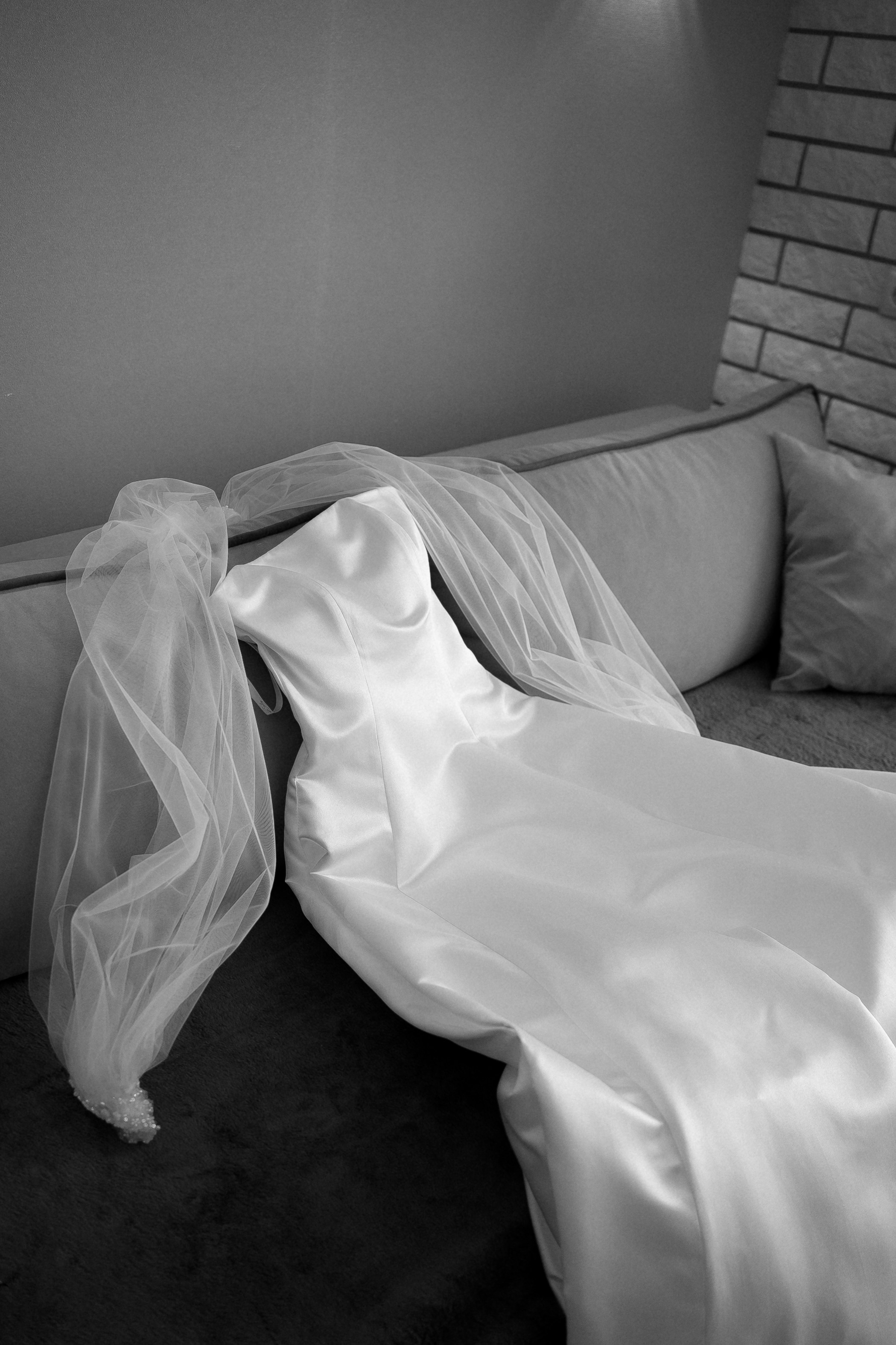 Оля+Роман. Анонс. Семейный и портретный фотограф в Саратове Сахарова Маша