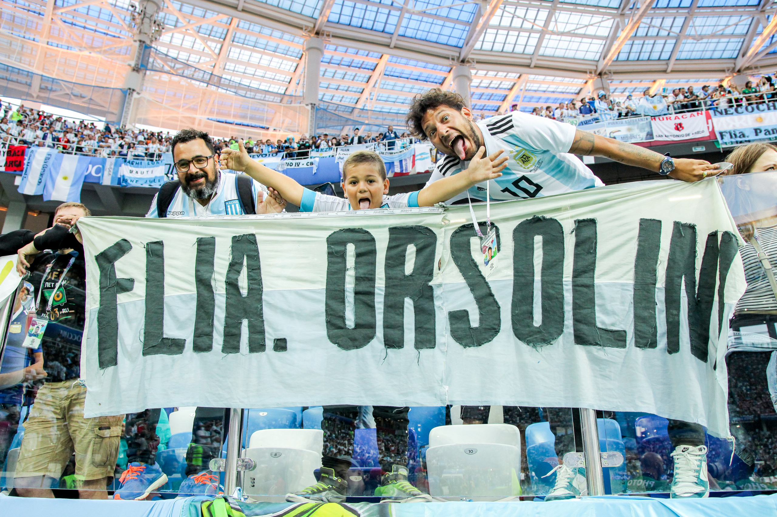 Футбол. Фотограф Нижний Новгород