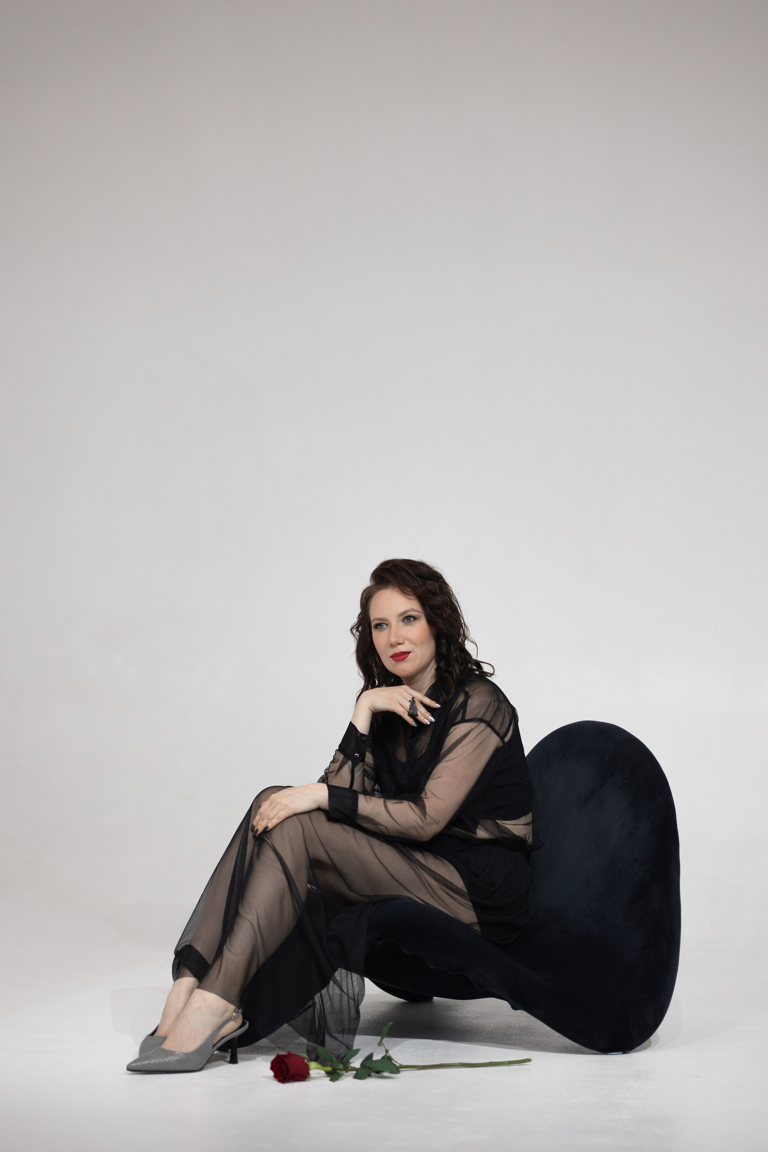 Наталья. Аникеева Тамара | Портретный фотограф во Владивостоке