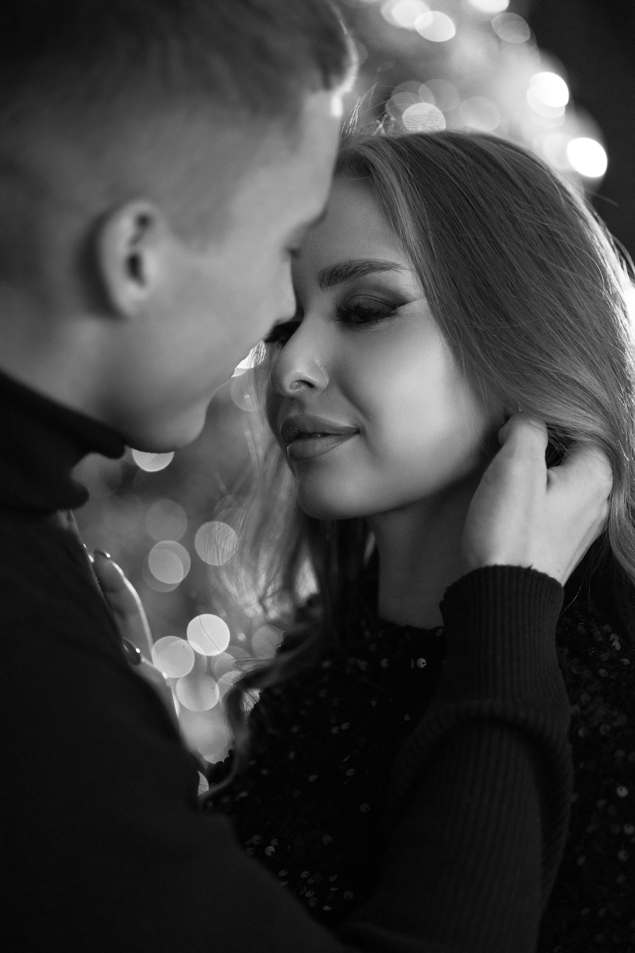 Новый Год. Аникеева Тамара | Портретный фотограф во Владивостоке