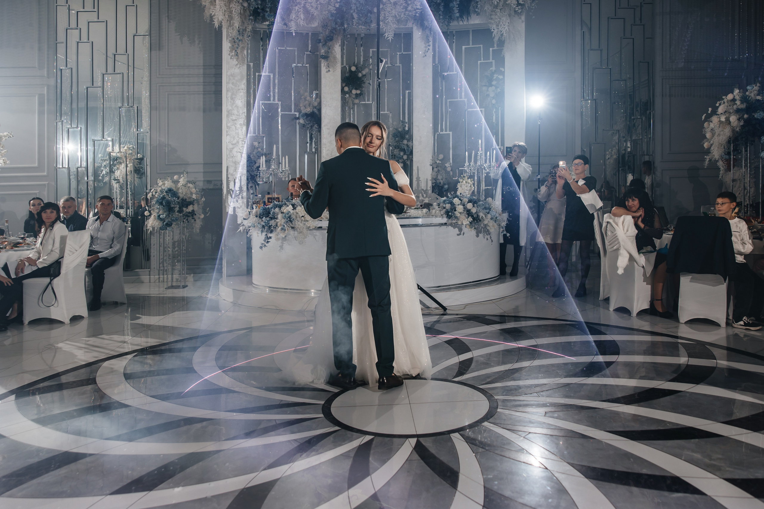 Анонс свадьбы Максима и Алены. Свадебный фотограф в Крыму и Севастополе Ольга Баскакова