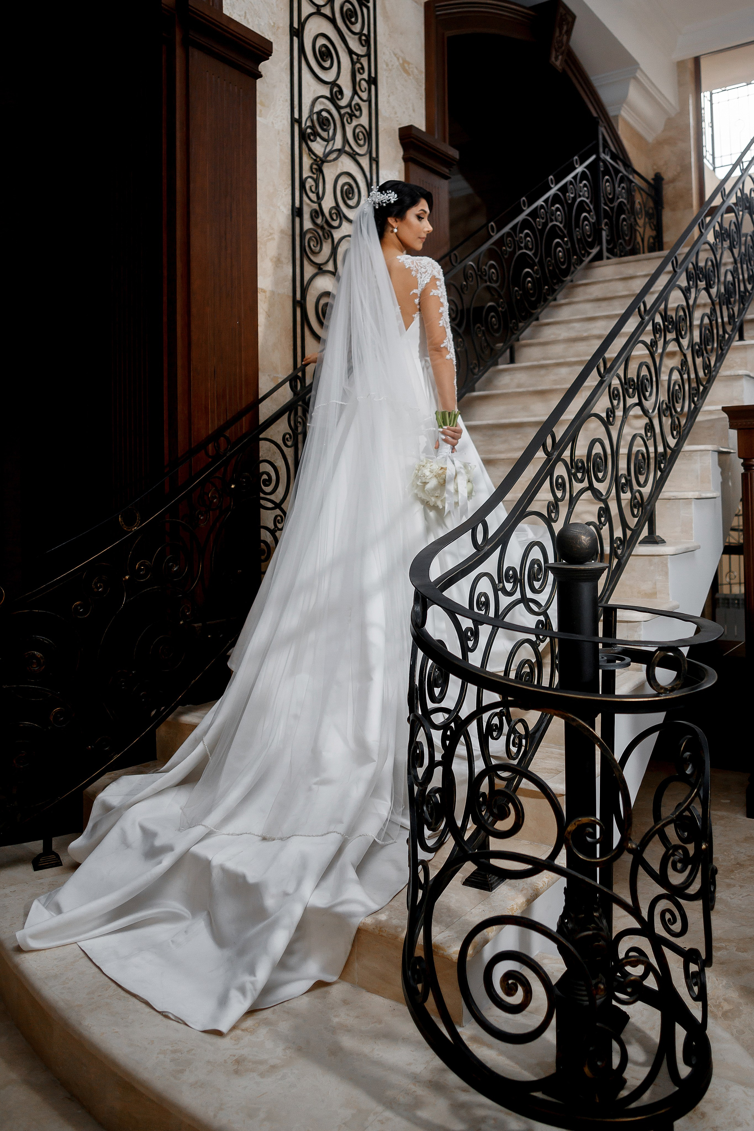 Свадебная съемка. Գլխավոր