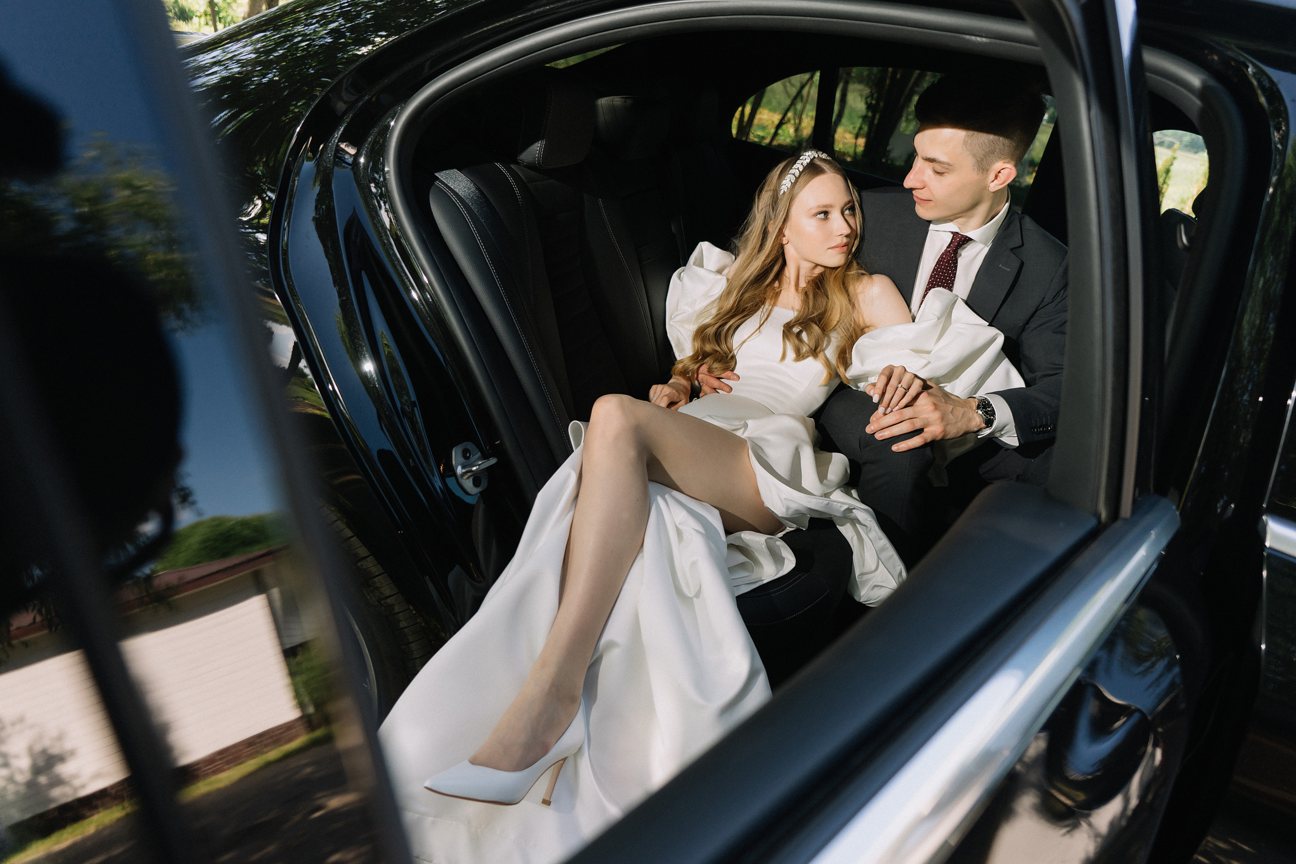 Свадьба. Алиса Пиневич Фотограф Москва