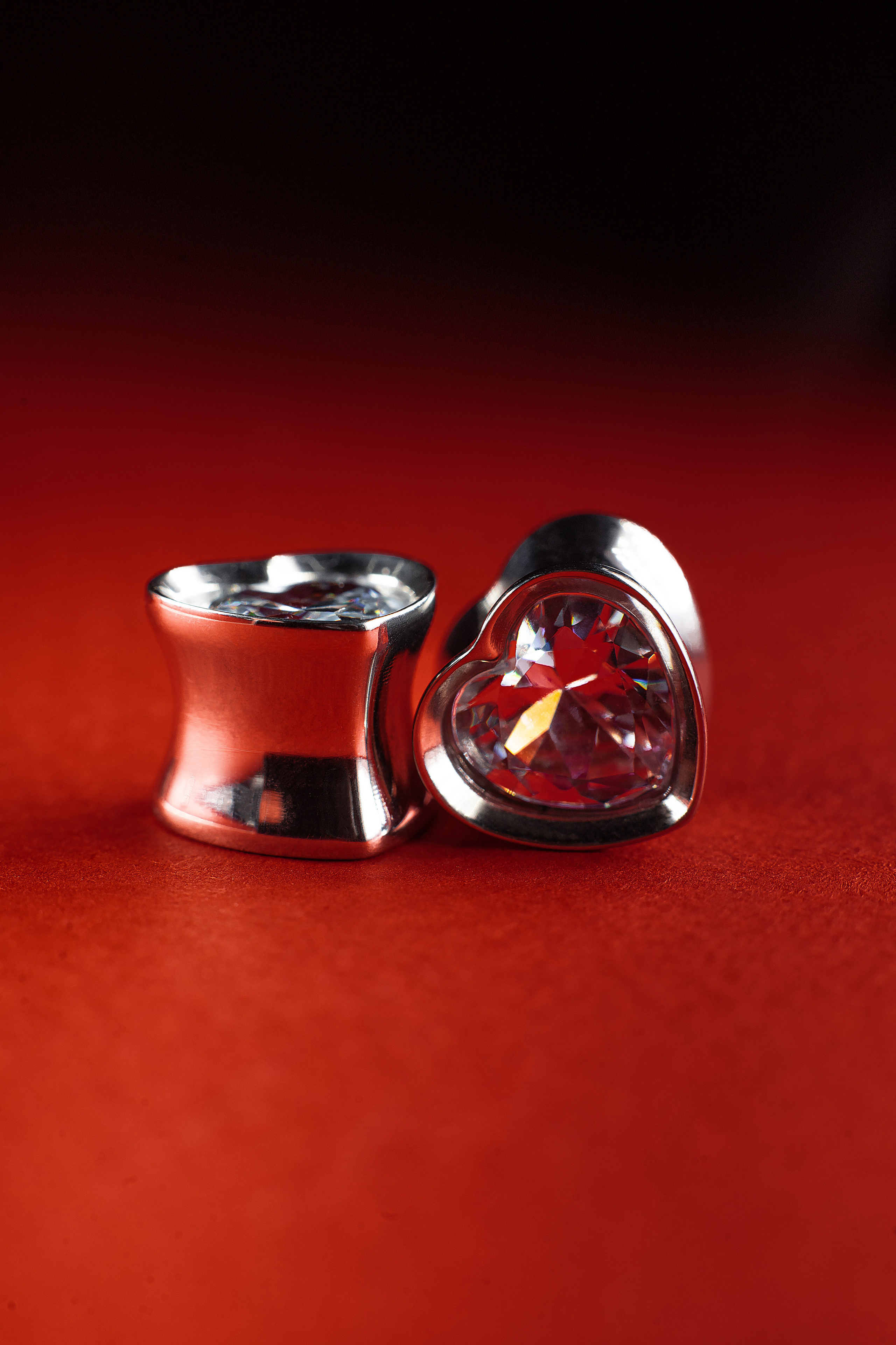 фотография ювелирного изделия в Москве