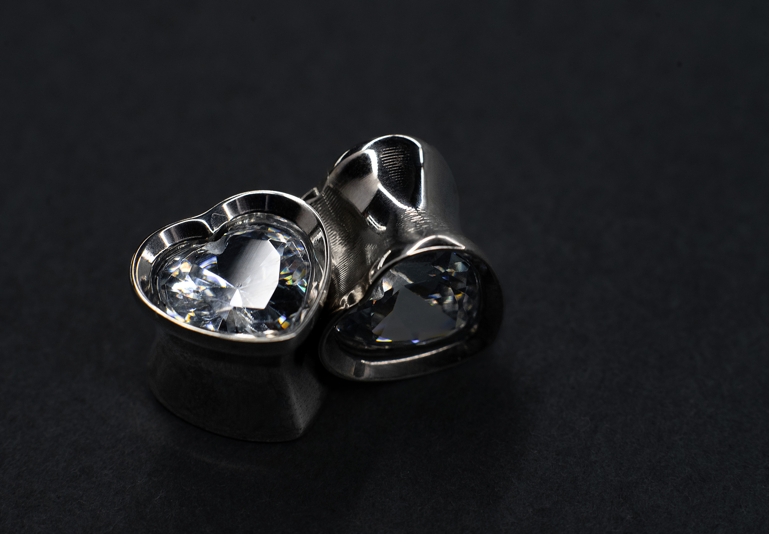 фотография ювелирного изделия в Москве