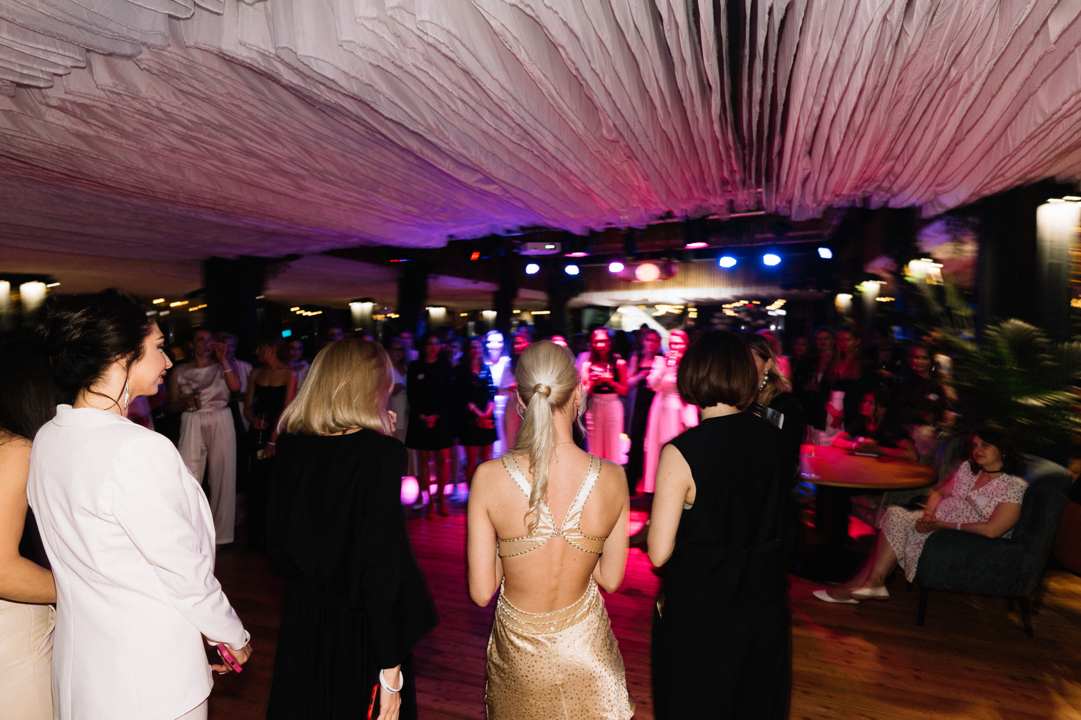 Репортаж. Алиса Пиневич Фотограф Москва