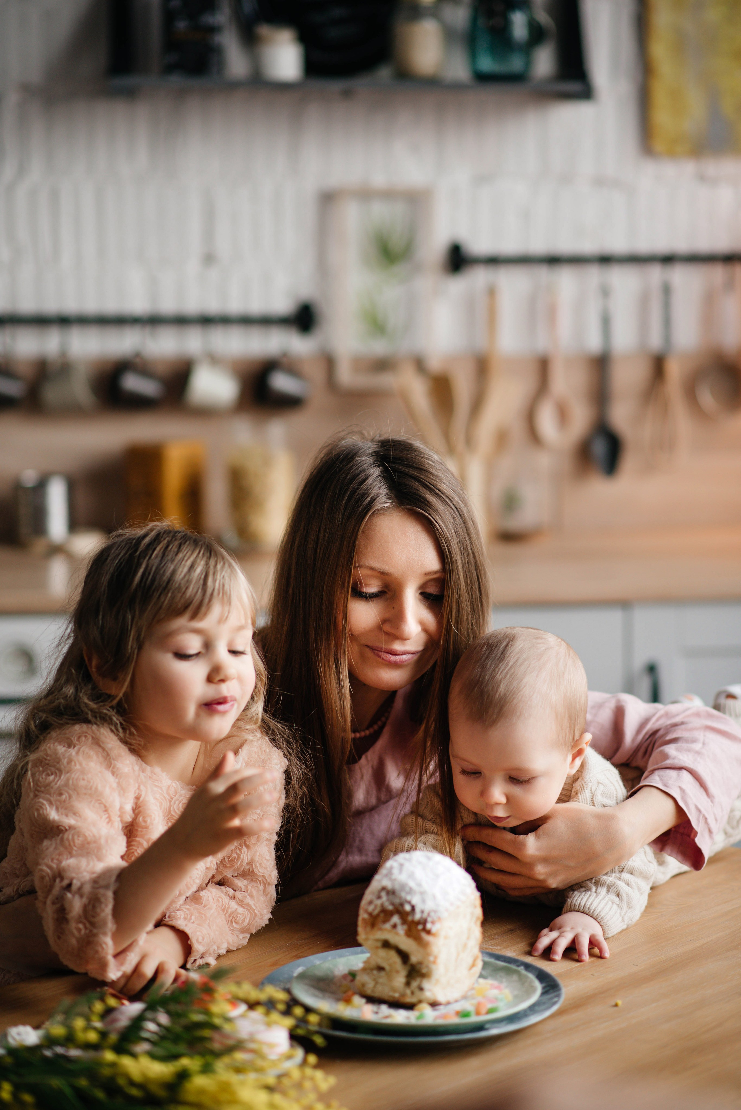 Семейные фотосъемки. Alena Nezalenova