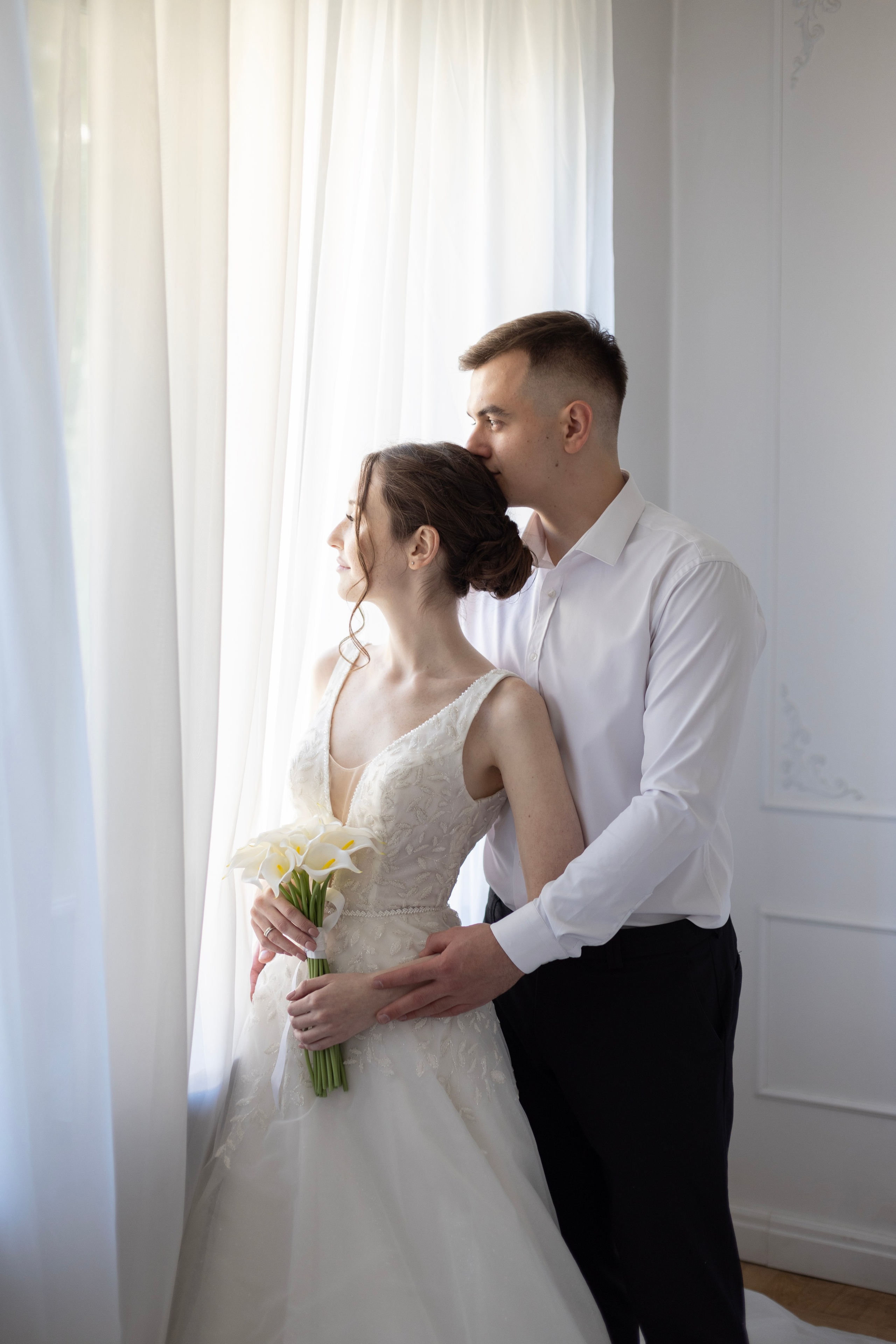 Анна & Даниил. Кузьмина Анастасия — контент-фотограф | Москва