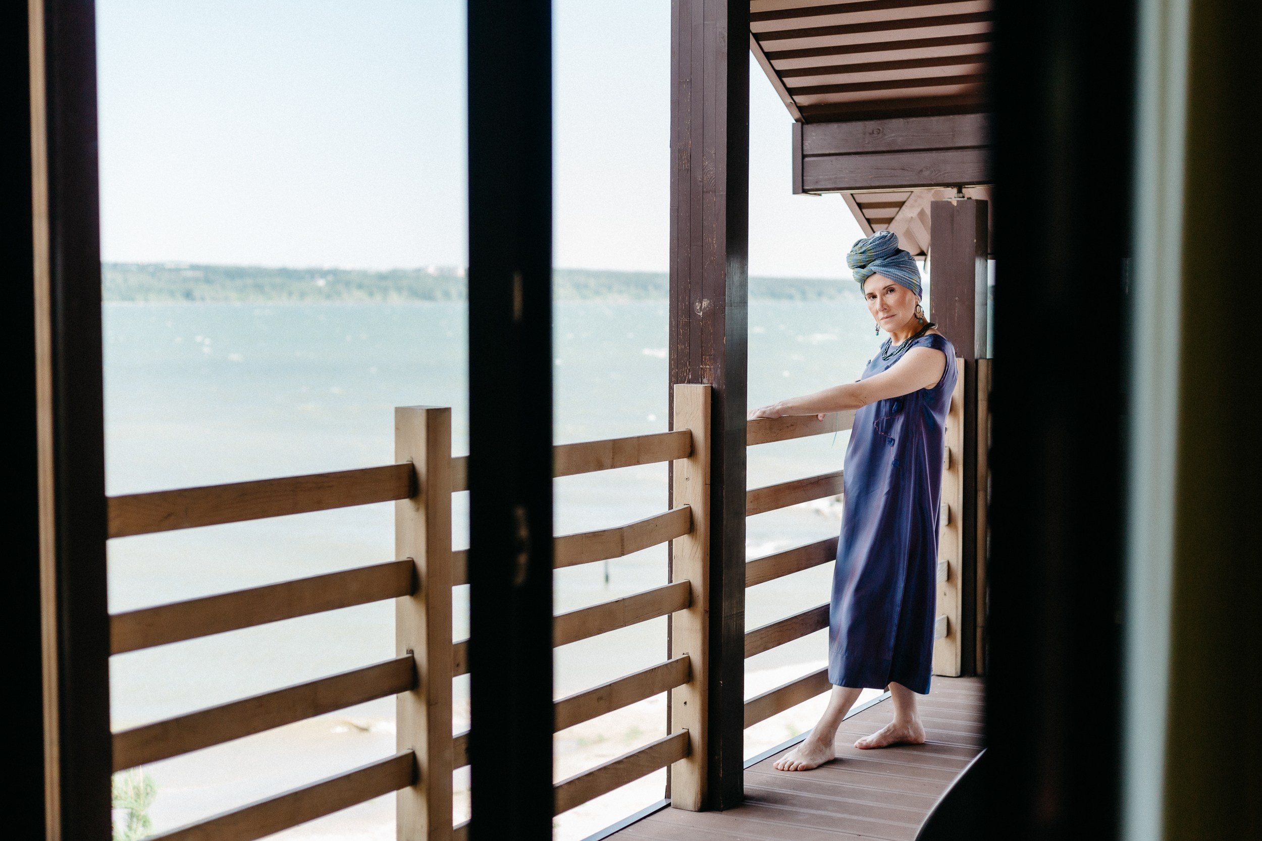 Групповая фотосессия в коттедже. Портретный и репортажный фотограф. Мыльников Илья