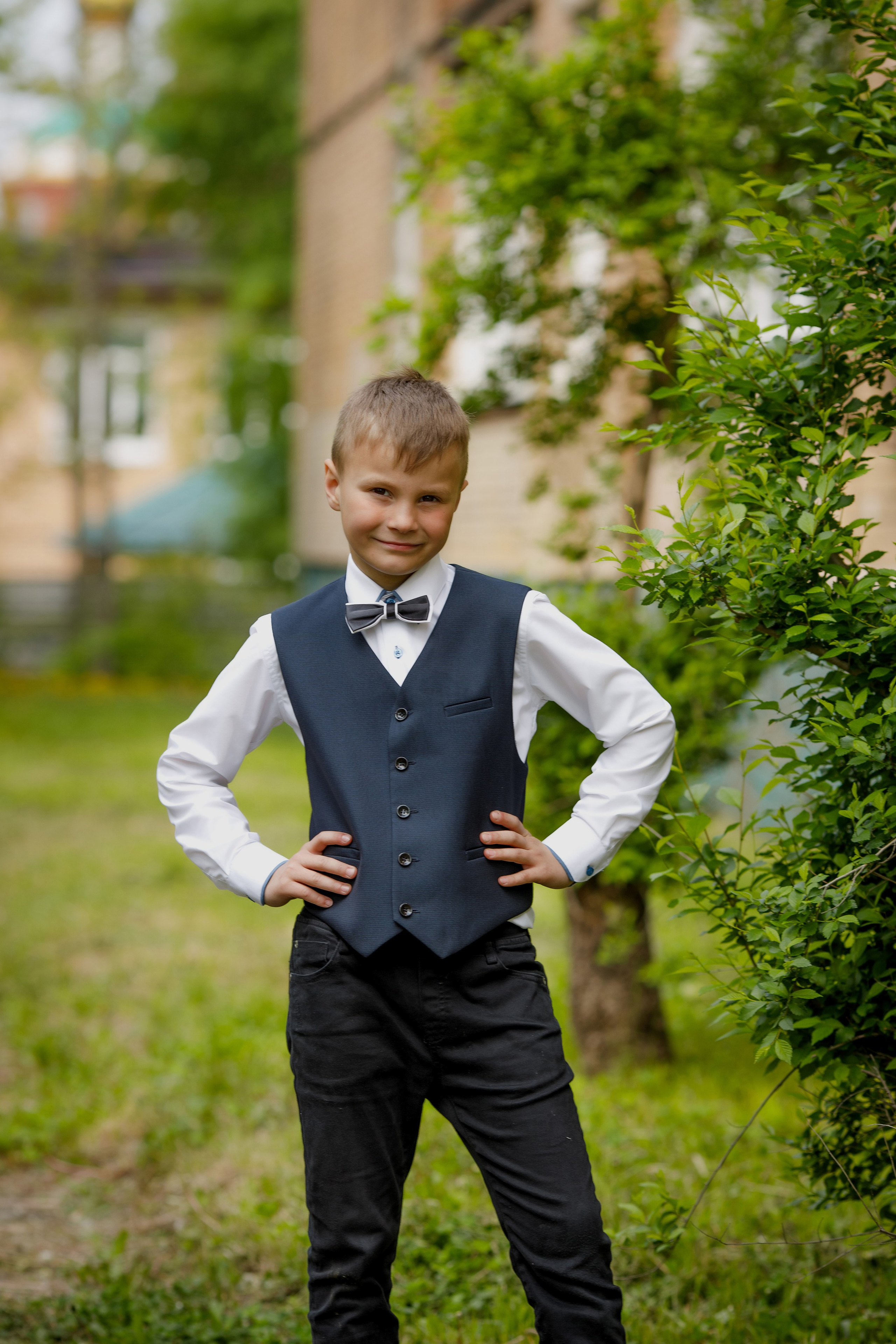 Осень 3Б 63 школа. Photoalbum-vl.ru