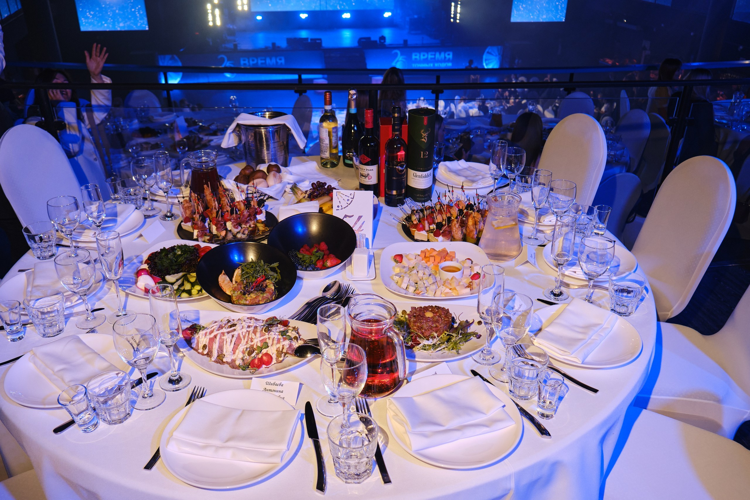 Площадка Атмосфера. Репортажный фотограф в Москве Денис Тамко