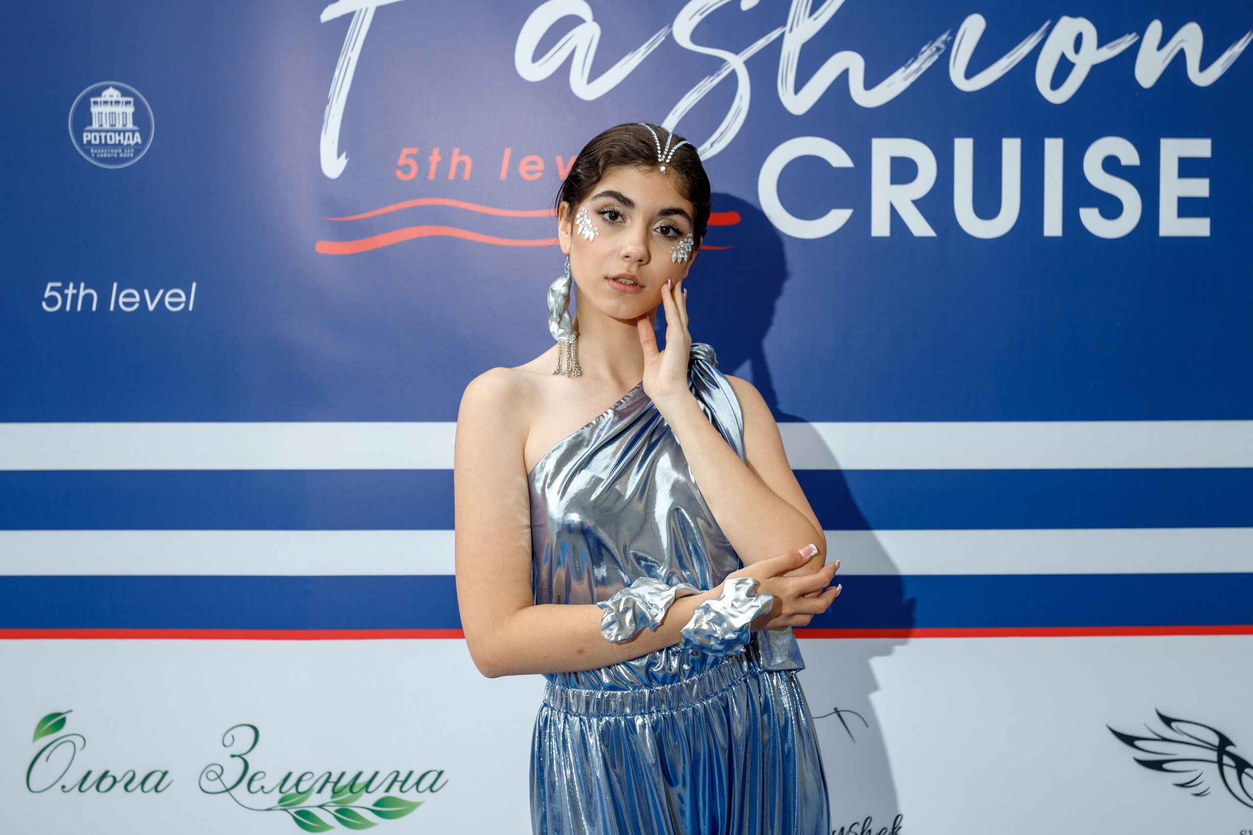 29 Fashion Cruise. Интерьерный и фуд фотограф в Иркутске Дмитрий Арно