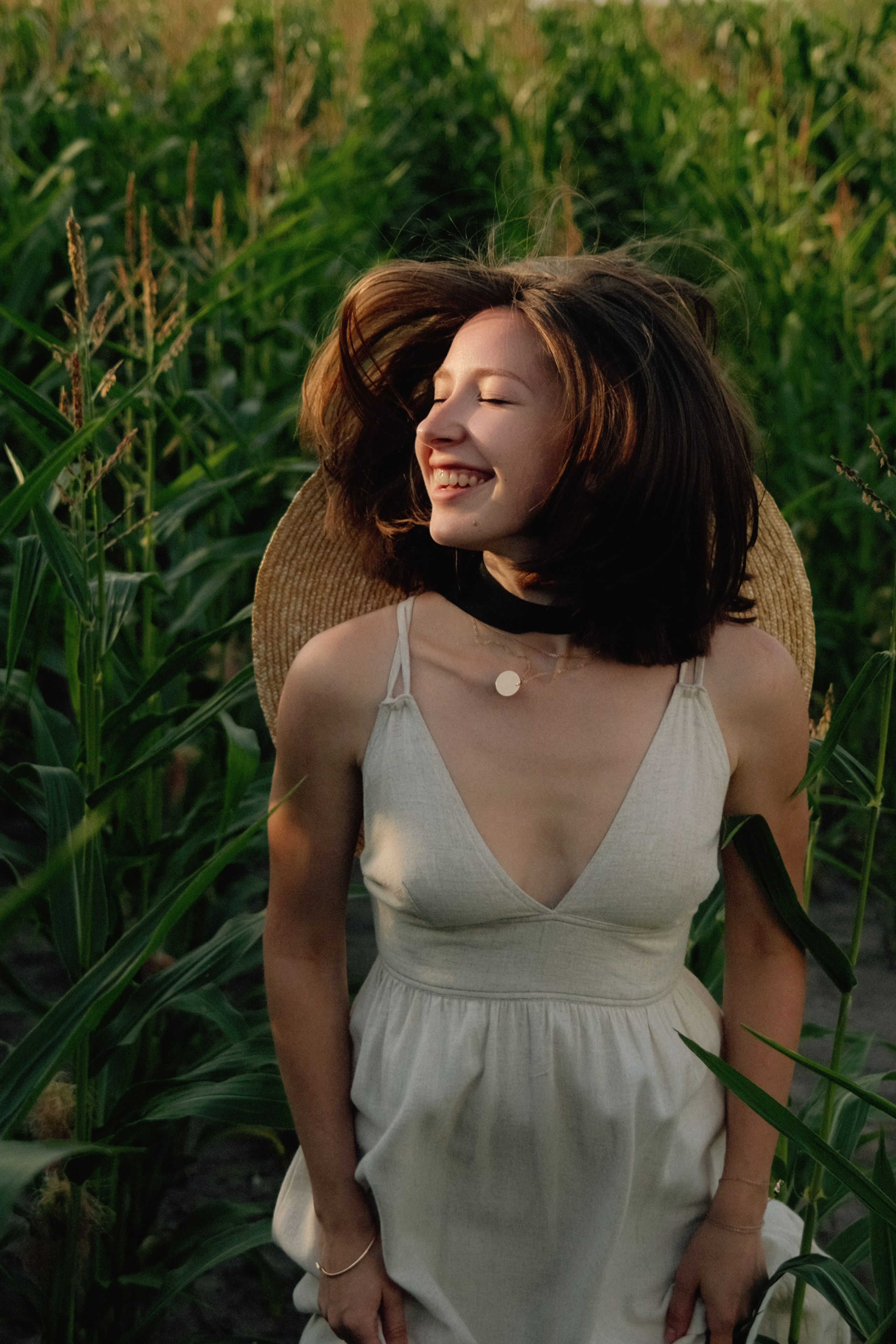 Фотосессия в цвете. Жанровый и портретный фотограф Брянск — Москва