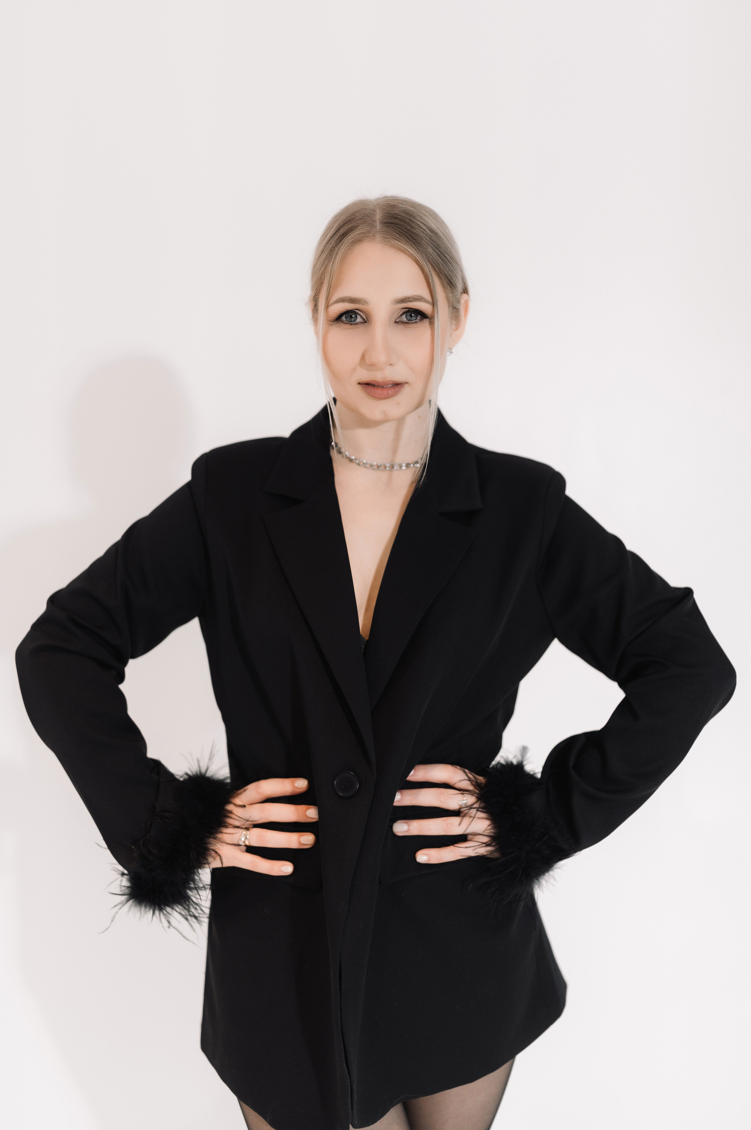 Ирина. Фотограф Ольга Мызникова