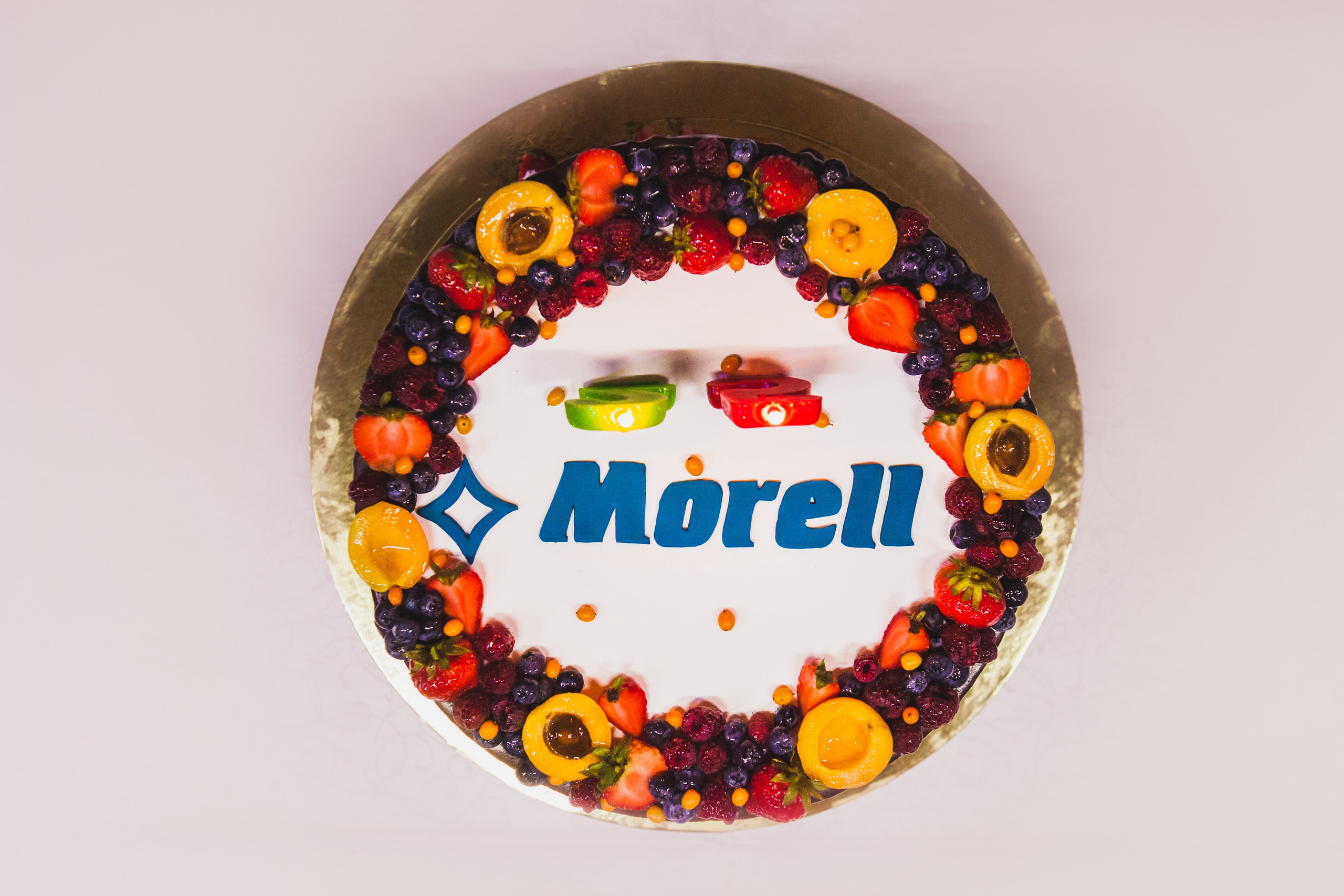 MORELL. Видеооператор/Фотограф Николай Завьялов