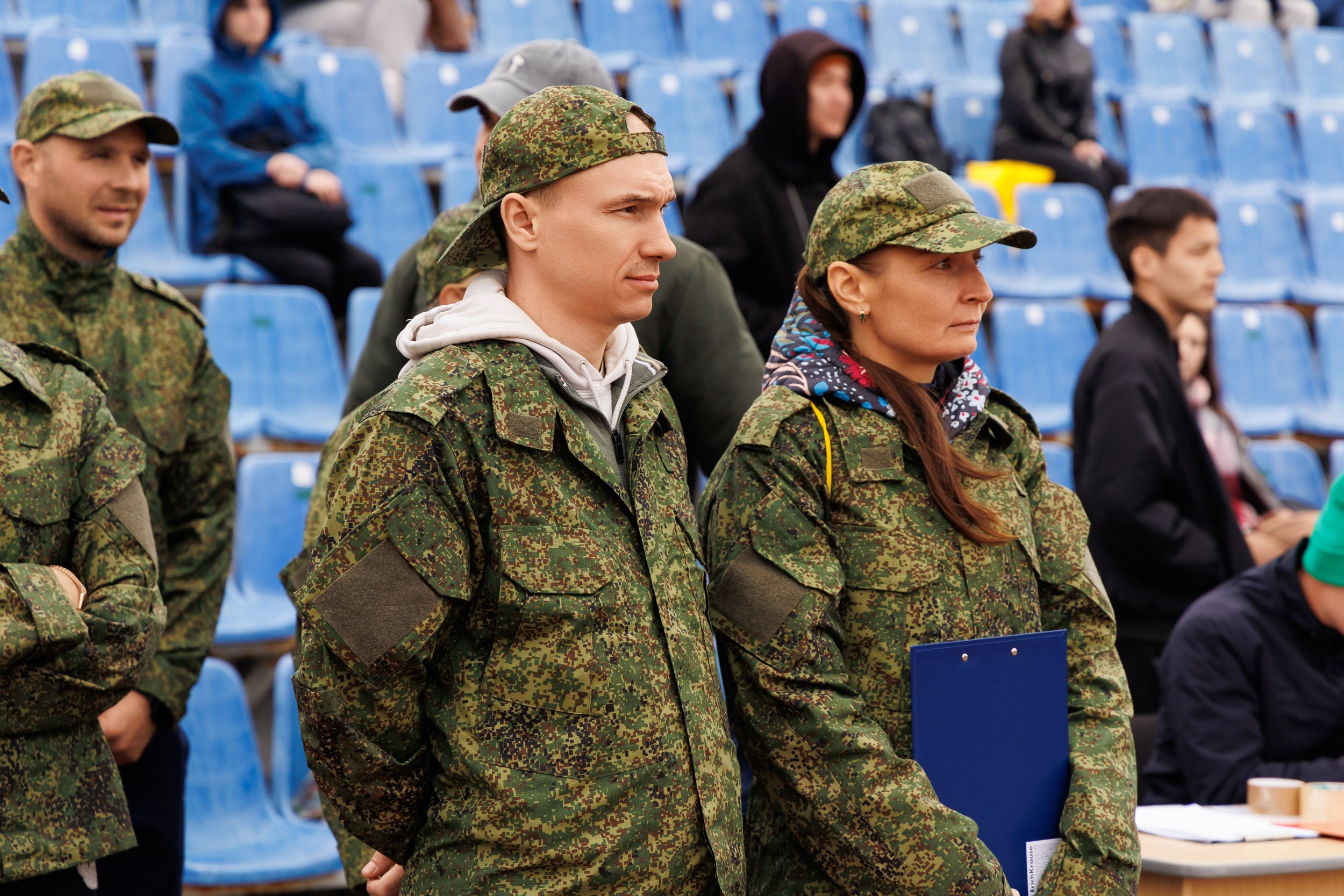 Соревнования «80 лет победы». Репортажный и студийный фотограф во Владивостоке Дударева Софья