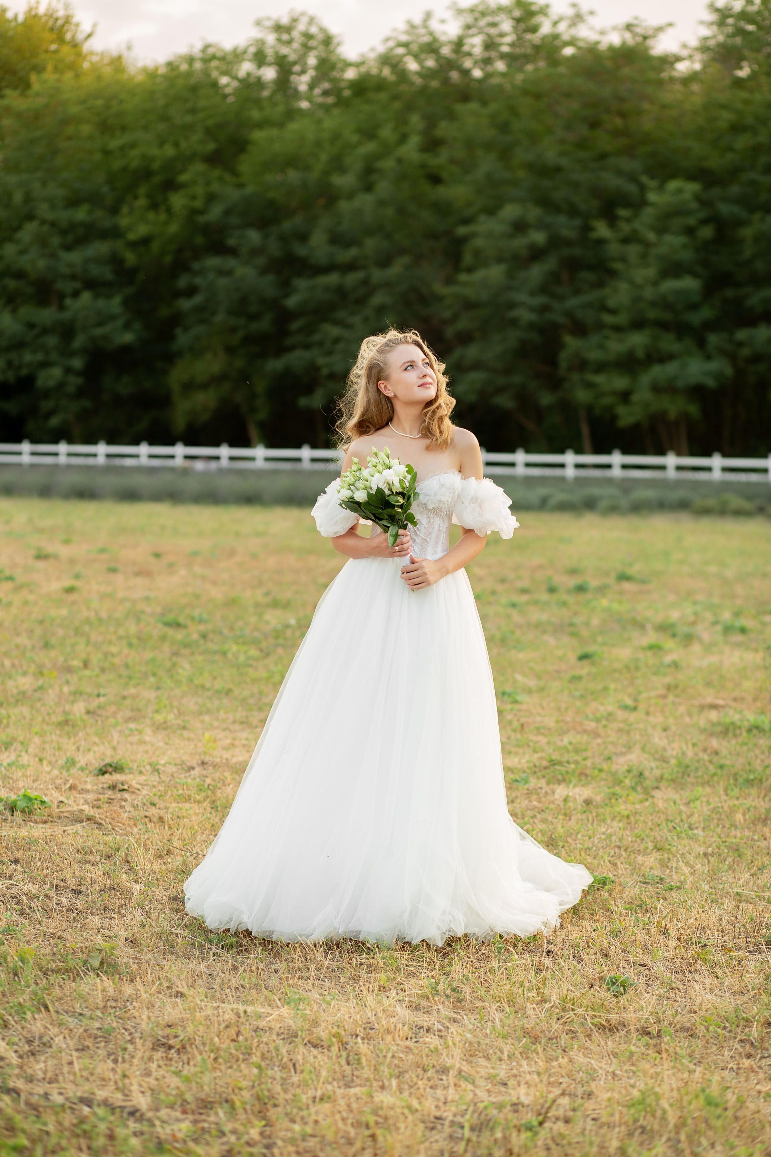 Фотосессия для невесты. Семейный фотограф в Новопокровской, Тихорецке и Краснодаре Чугусова Марина