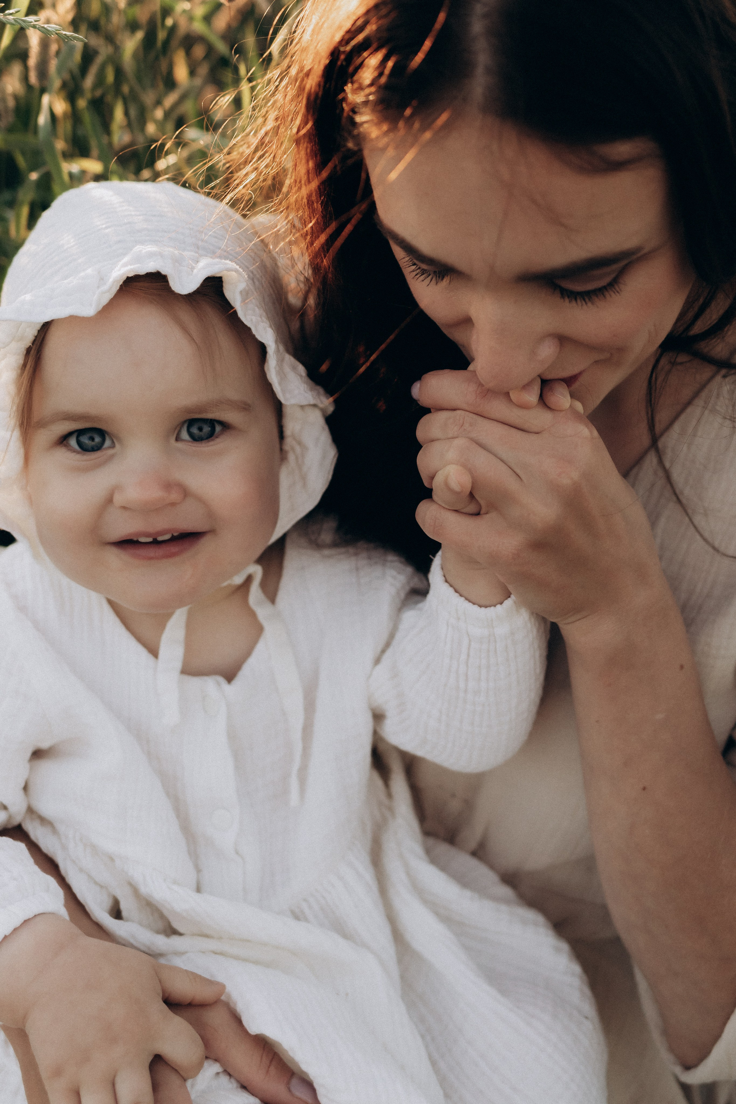 Семейная история на закате. ФОТОГРАФ | Сыктывкар