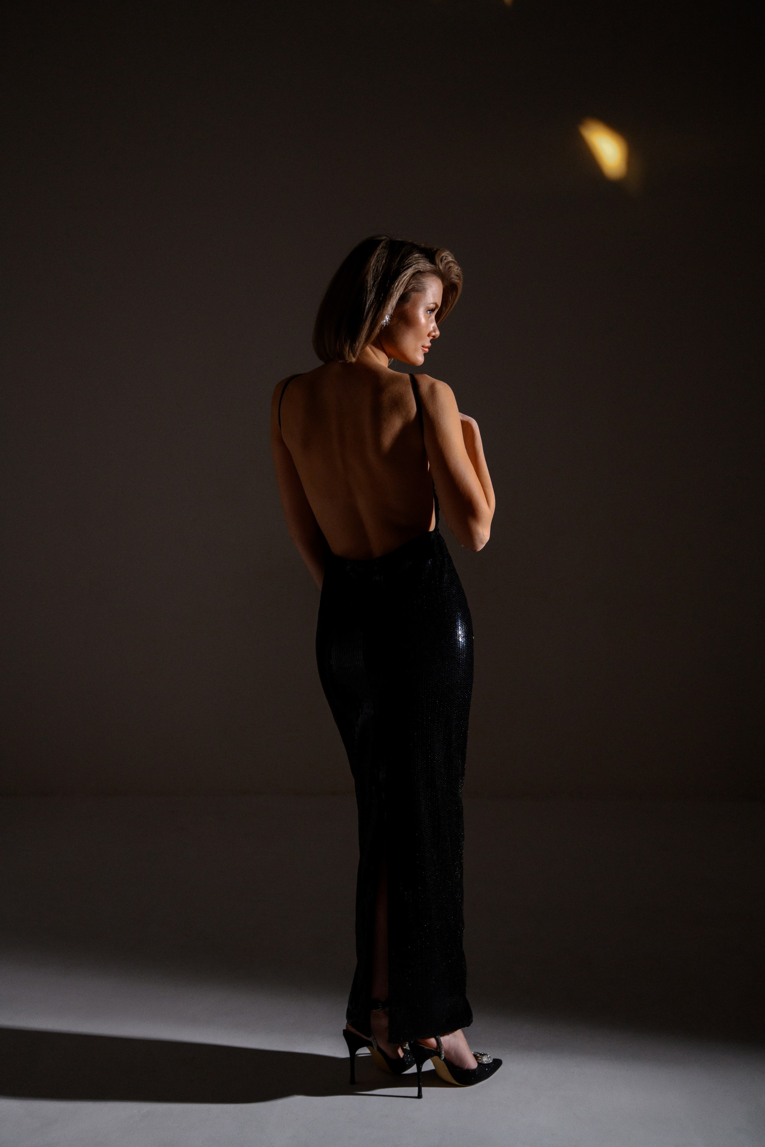 Индивиуальная. Фотограф Sofya Art Нижний Новгород