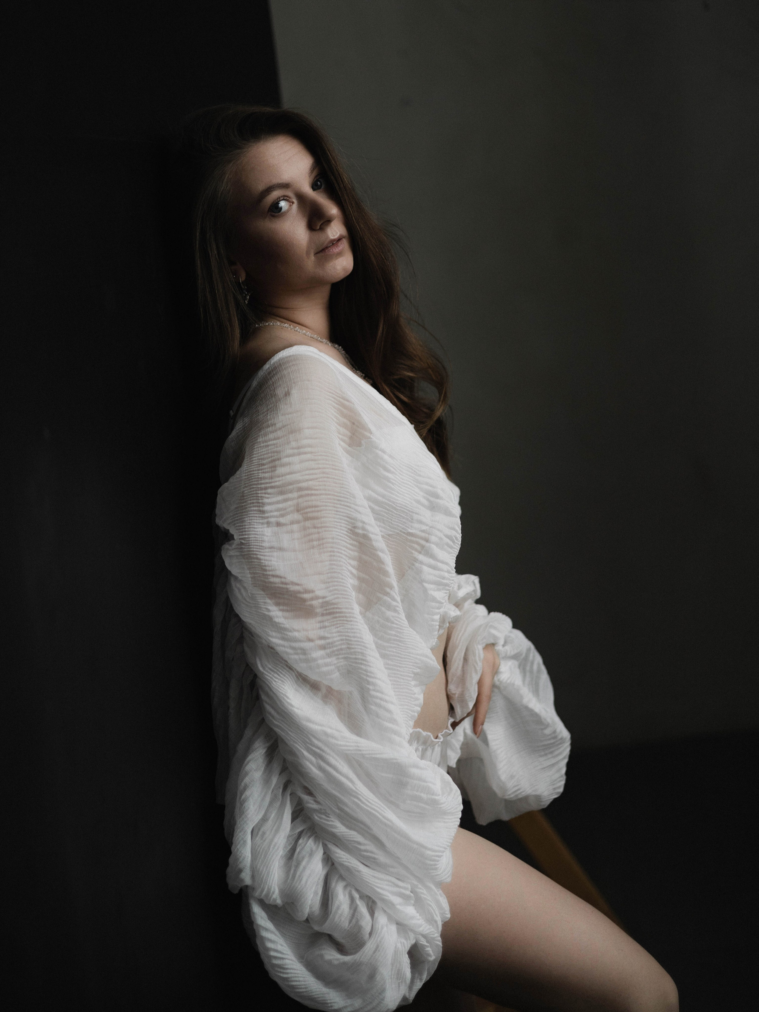 Анастасия. Мария Чистякова | Фотограф Котлас