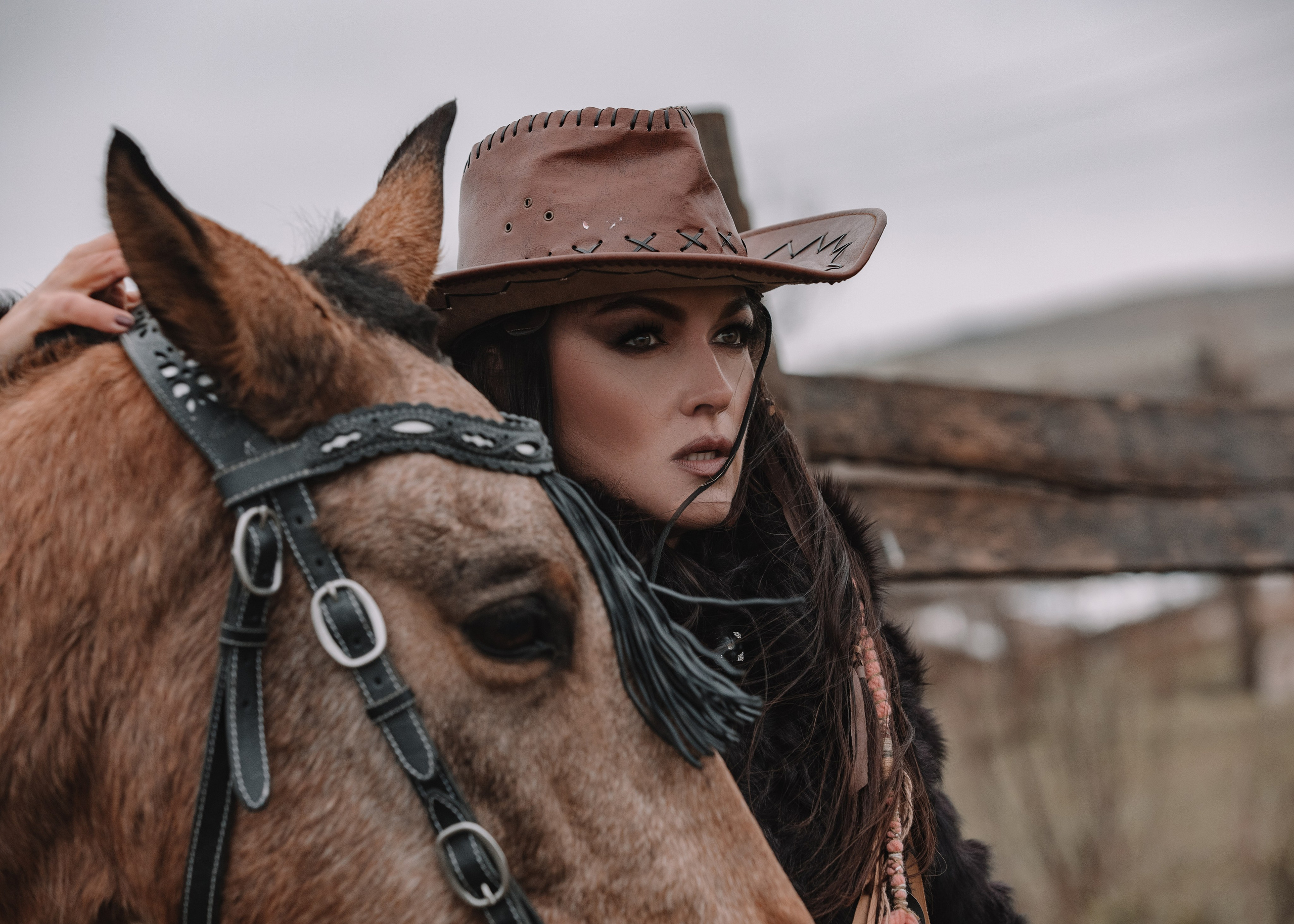 Конный и театральный фотограф Анапа