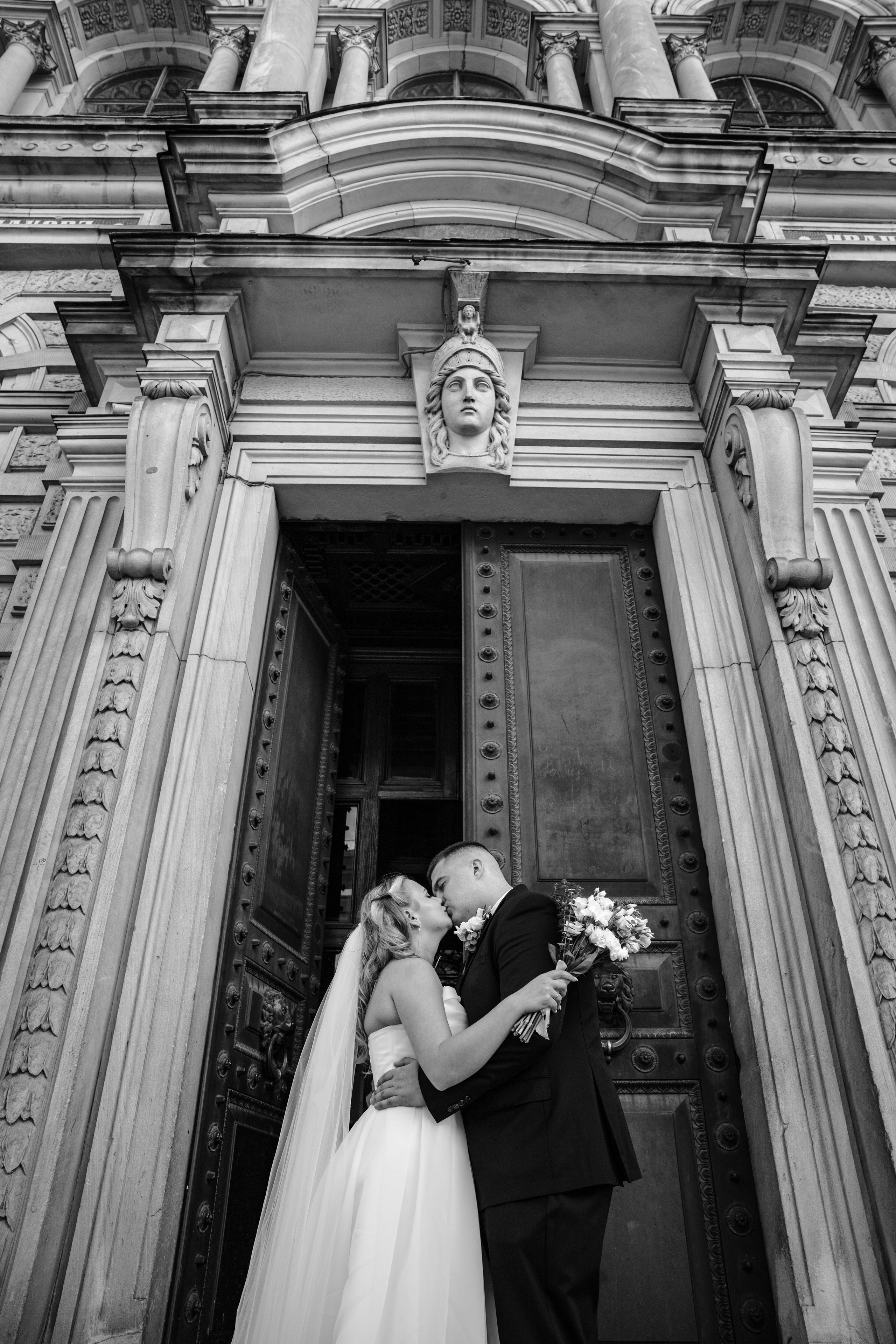 Wedding. Анастасия Зверева