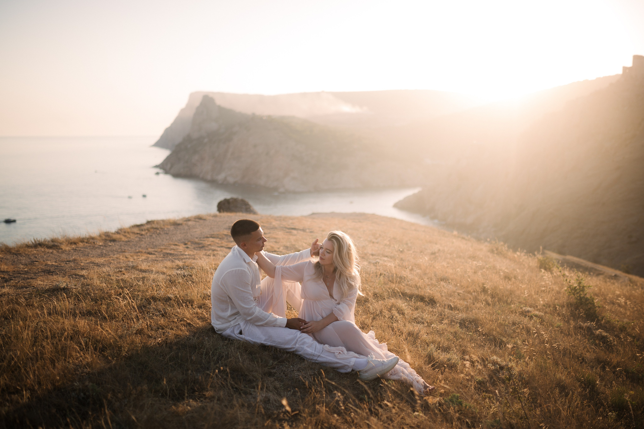 Свадебный и семейный фотограф в Севастополе и Крыму Алина Зорина