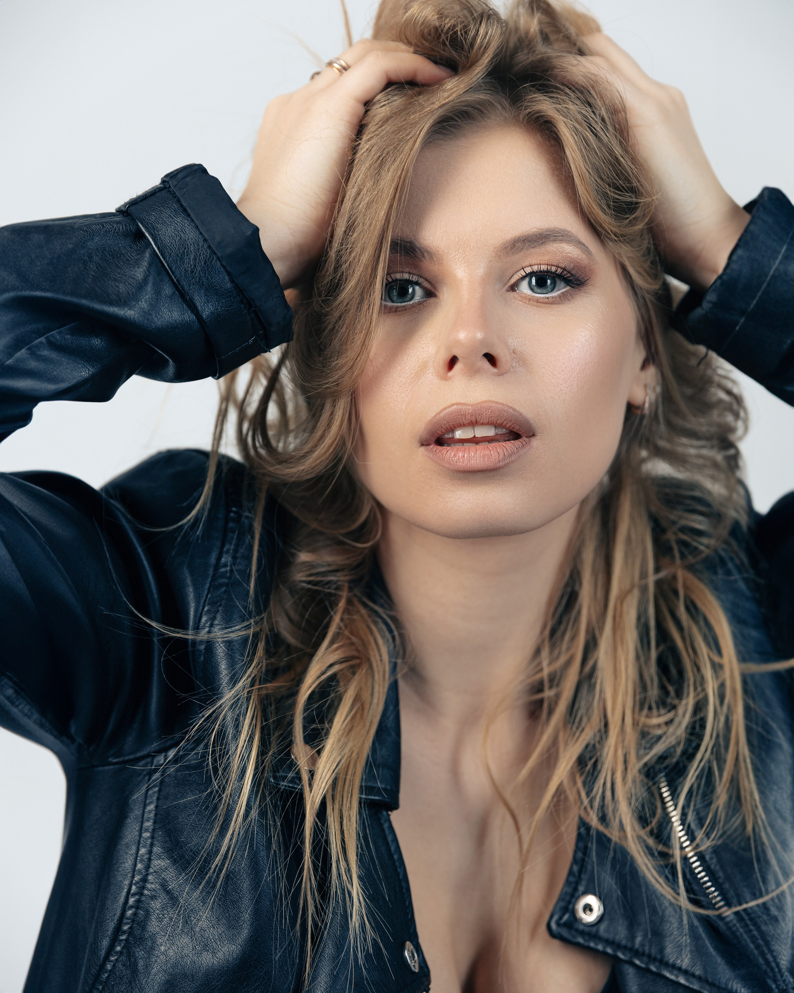 Студийные съемки. Фотограф Москва, Евгений Сафонов