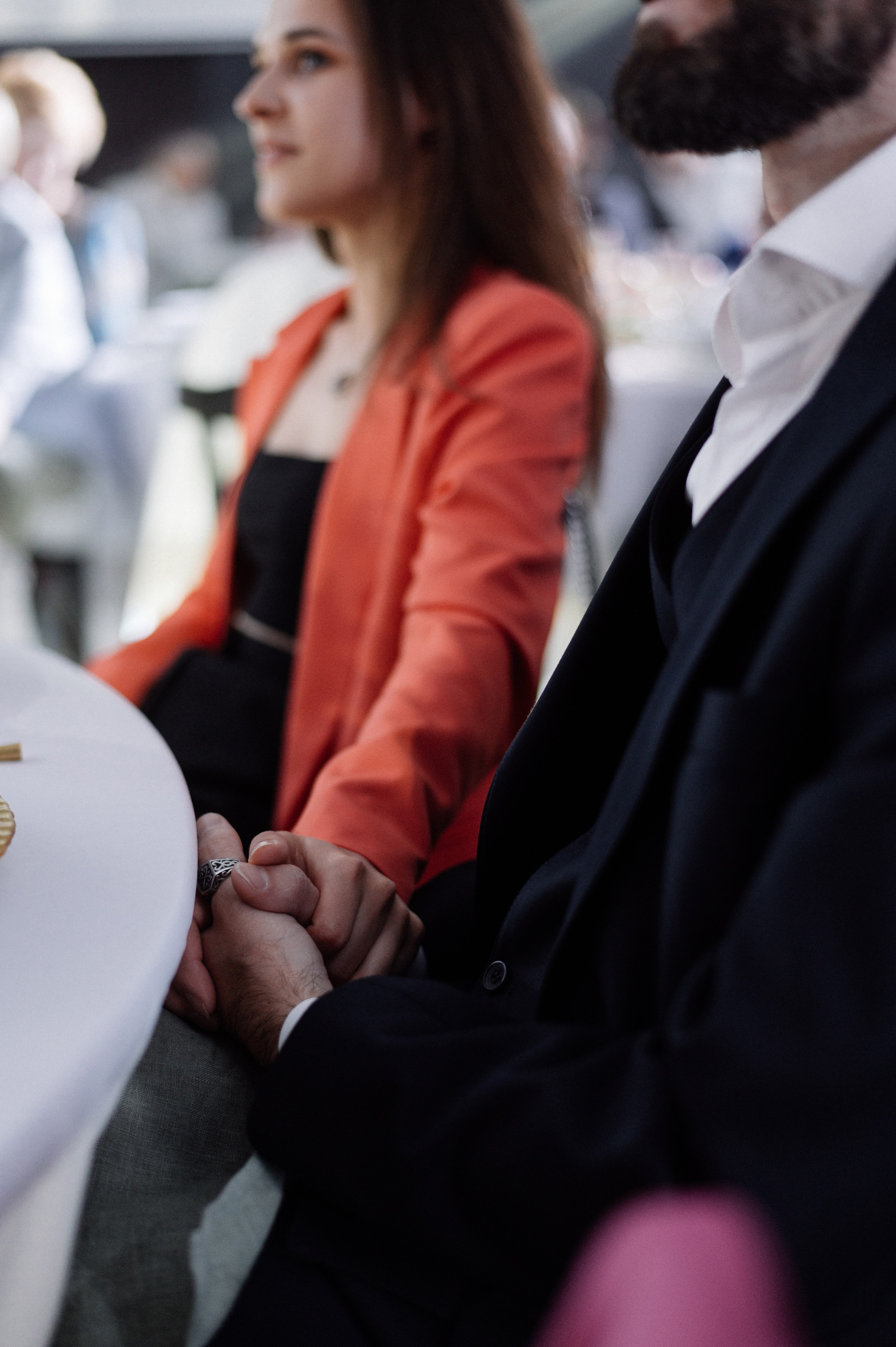 На разбор. Свадебный фотограф Минск