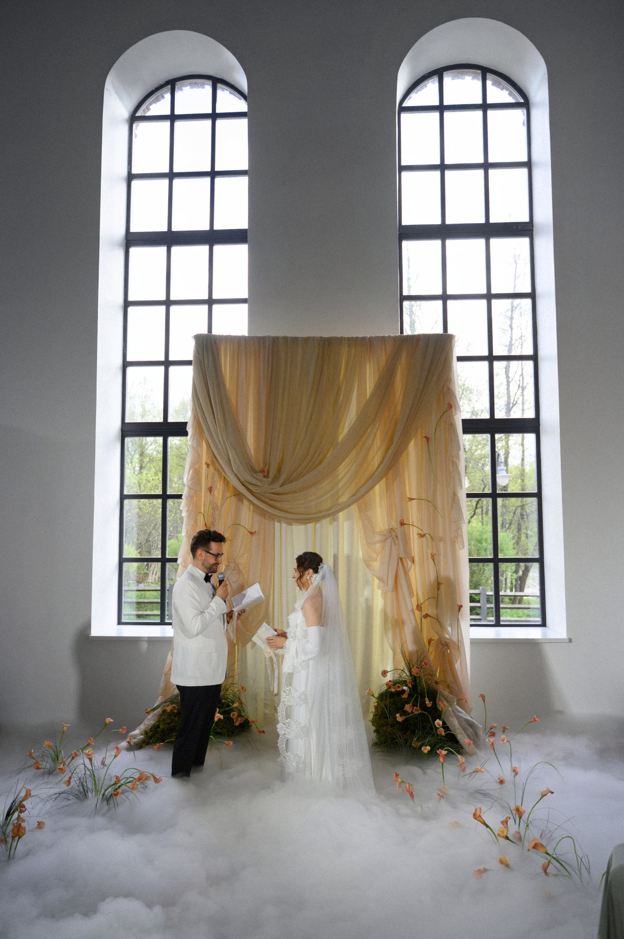 Иван и Наталья. Свадебный фотограф Минск