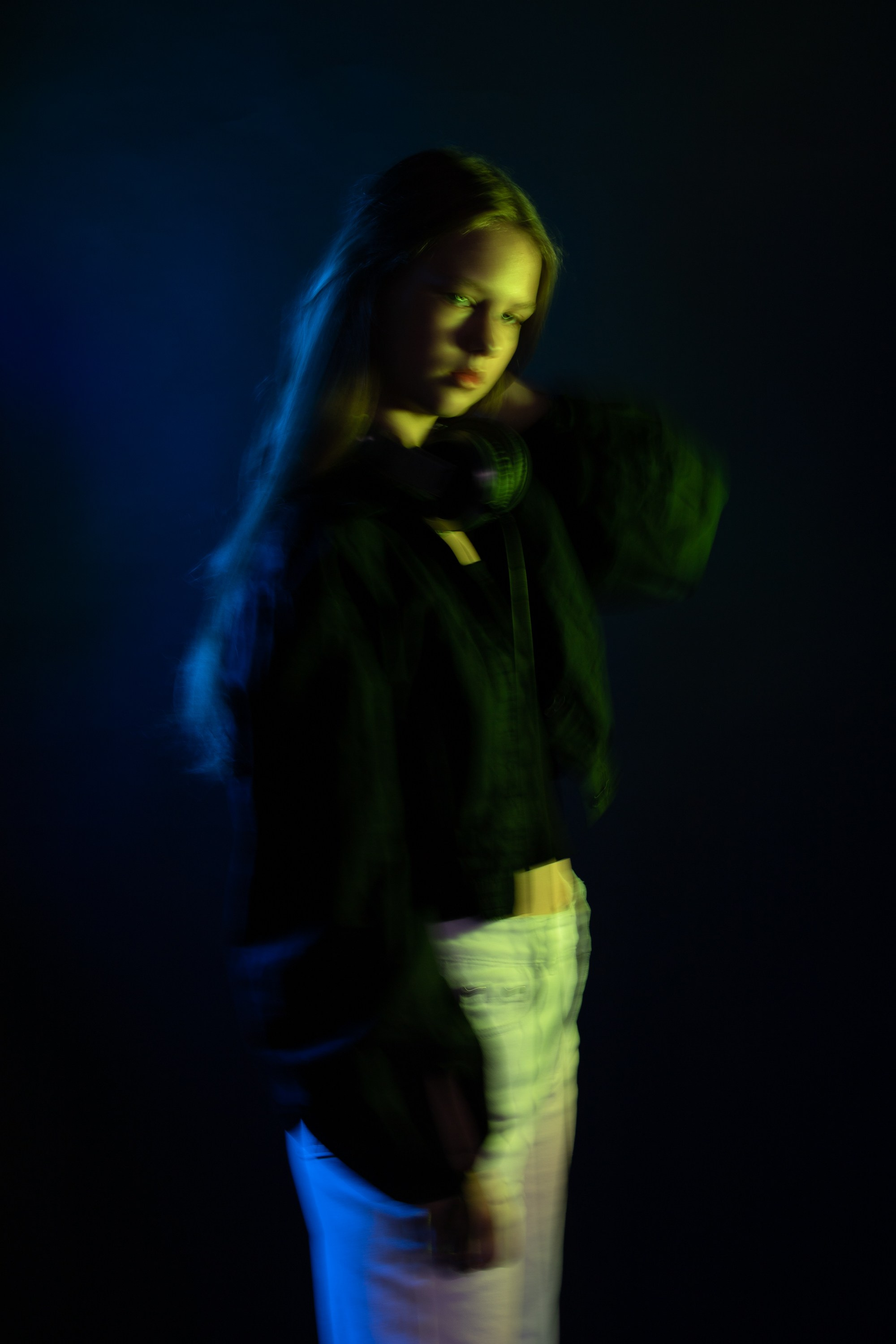 DJs. Репортажный и свадебный фотограф в Курске Борис Захарчук