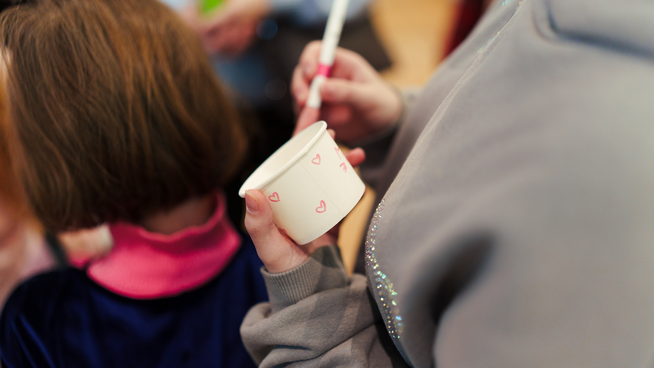 Детское мероприятие. Фотограф в СПБ Алмаз Камаев