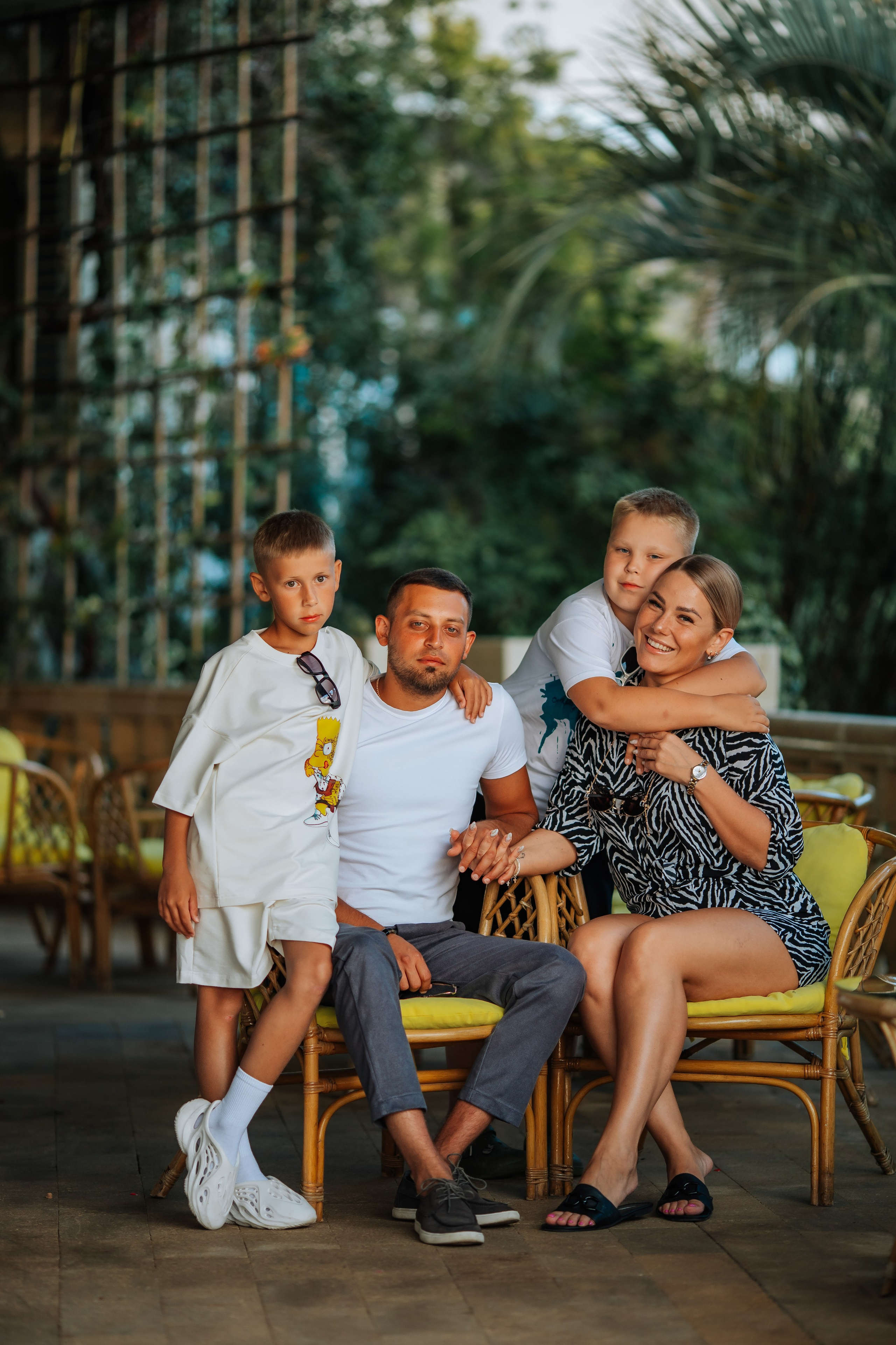 Портфолио. Услуги фотографа в Сочи