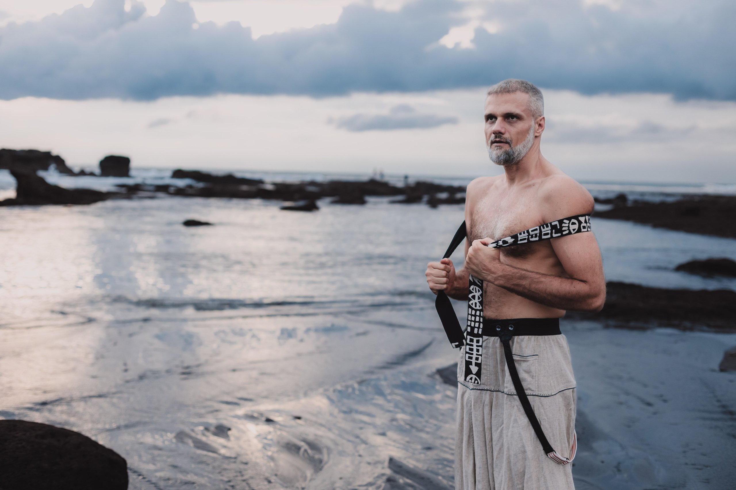 Aleksandr and power. Mariam Bagdasaryan