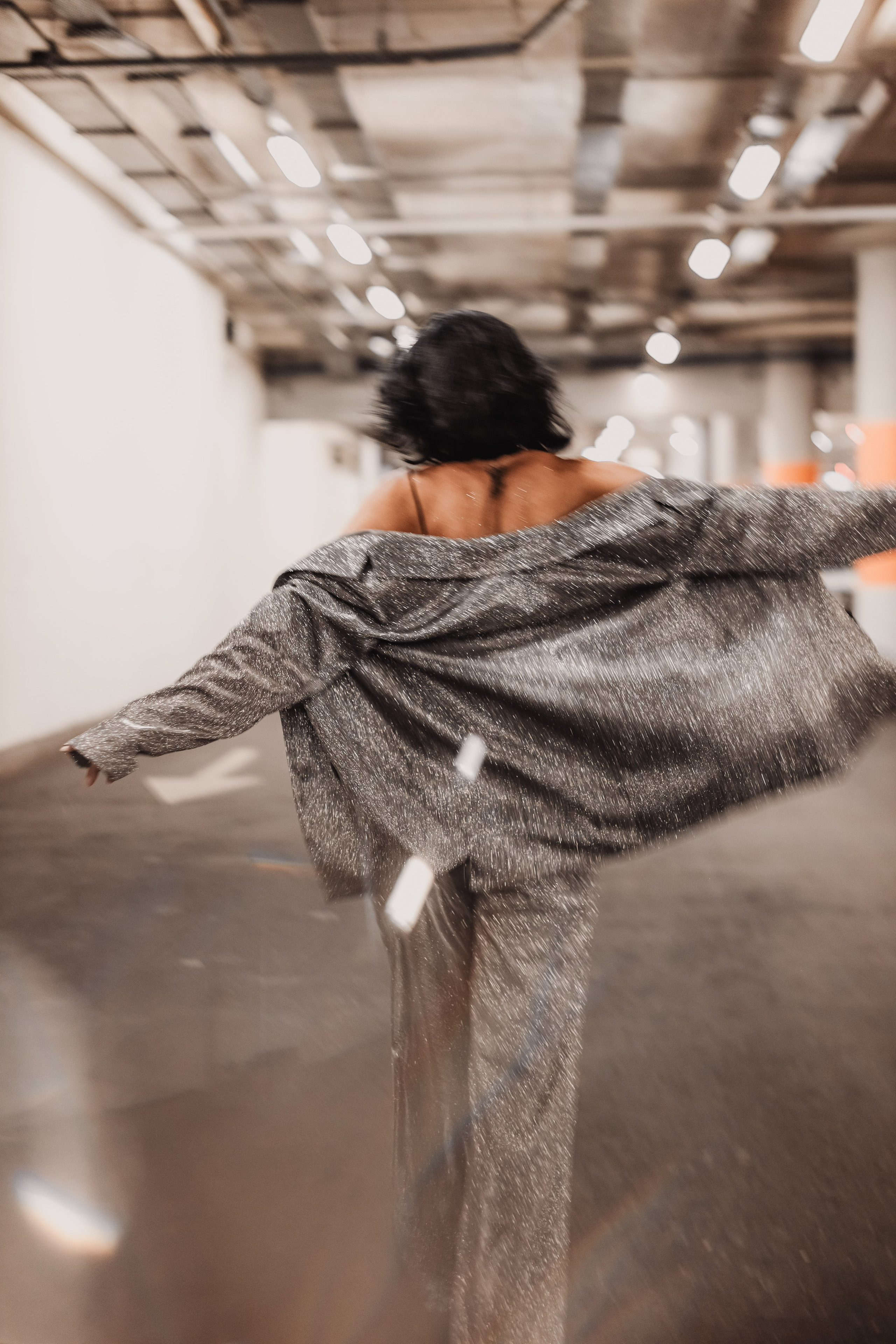 Svetlana is happy. Мариам Багдасарян