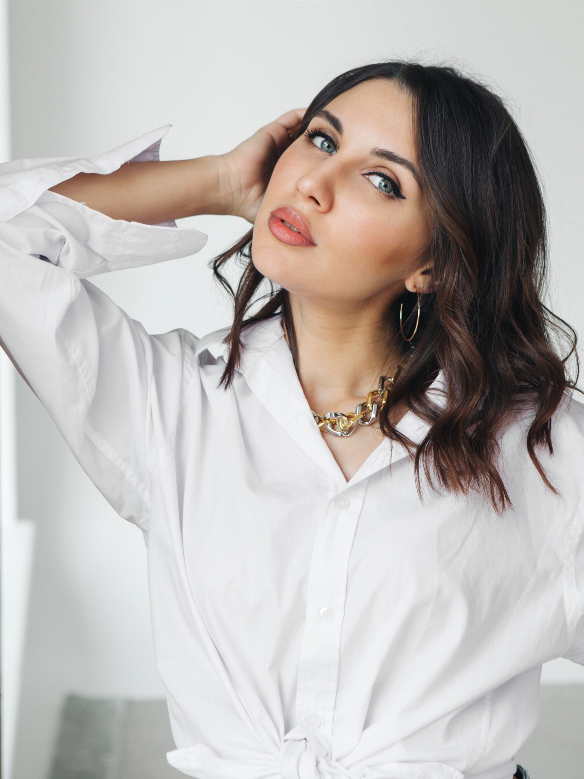 Лена. Свадебный и портретный фотограф Виктория Шипелик