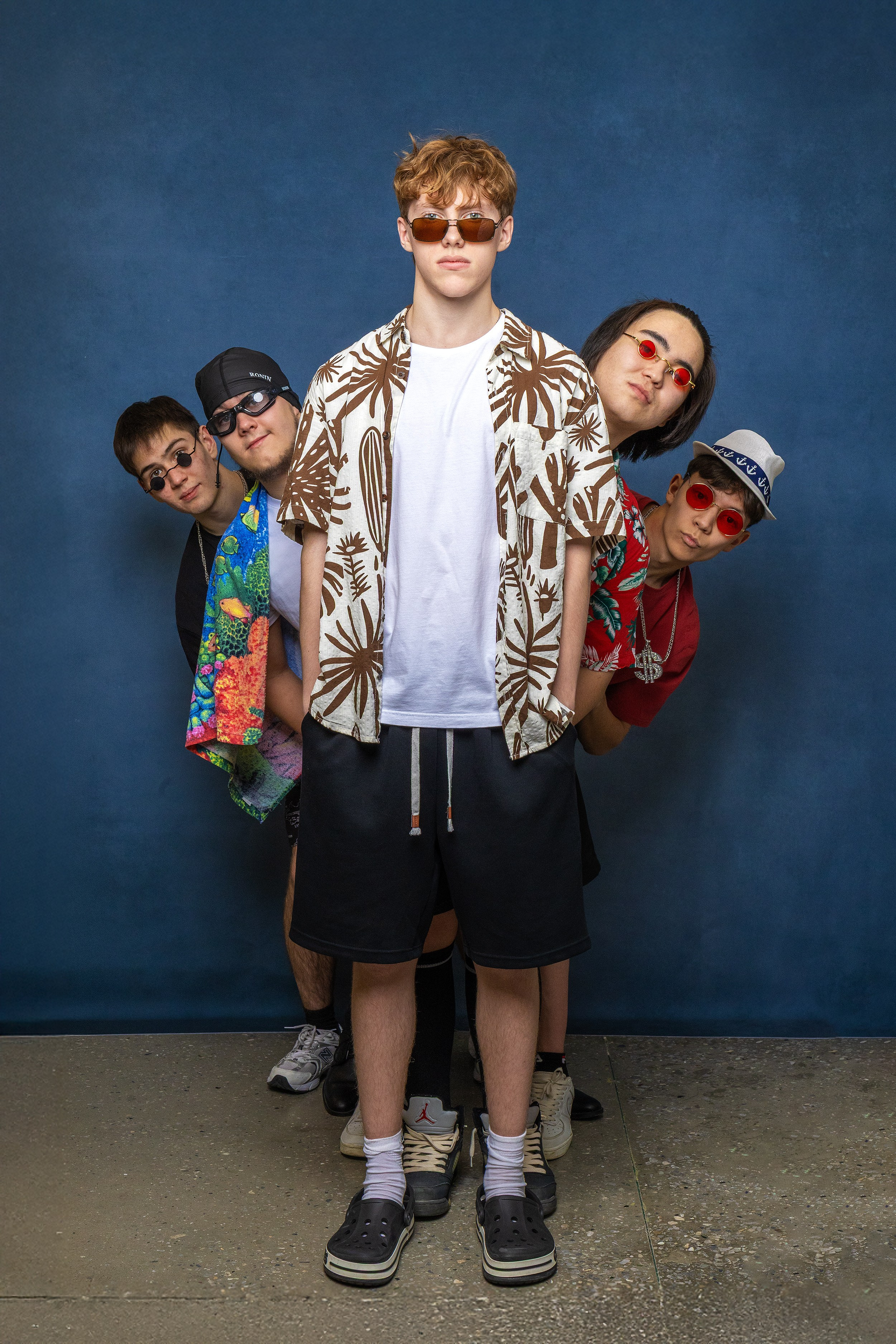 Старшие классы. Фотосессии в Тобольске, школьный фотограф, репортажная съемка