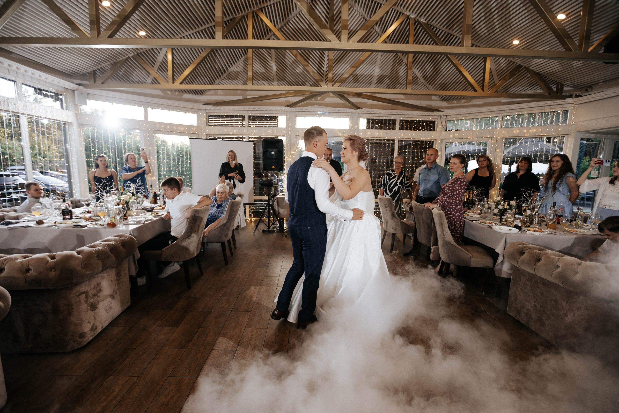 Denis & Julia. Свадебный фотограф в Воронеже Самохина Екатерина