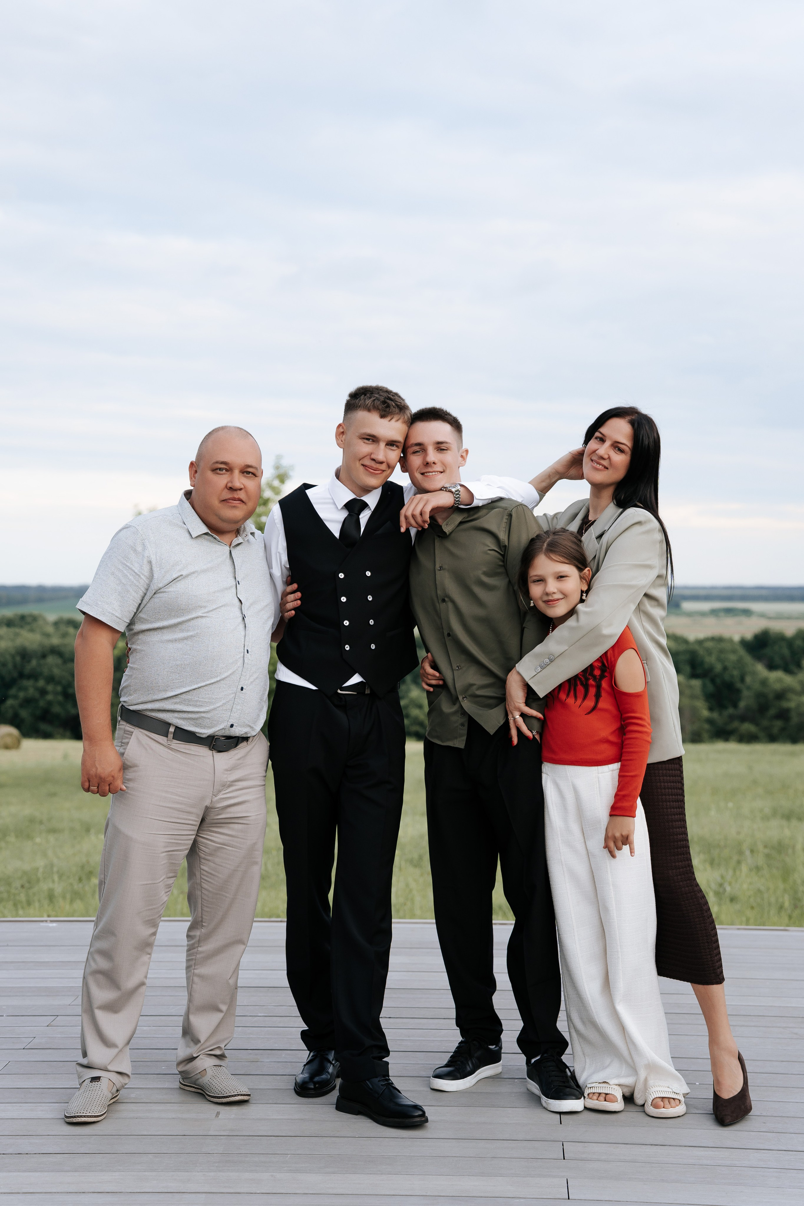 Olesya & Kostya. Свадебный фотограф в Воронеже Самохина Екатерина