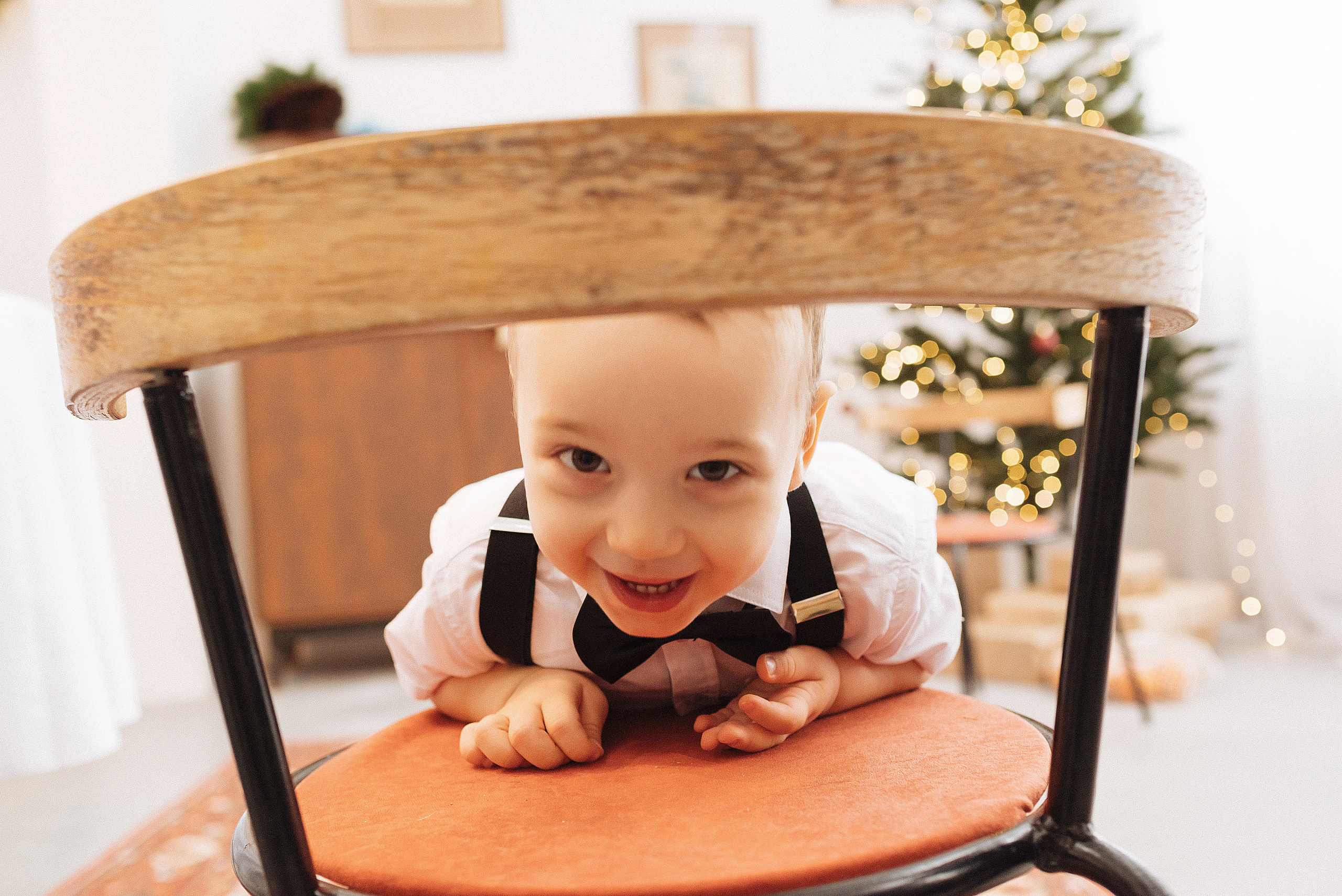 Новый год в Советском стиле. Свадебный и семейный фотограф в Ростове-на-Дону Алина Астахова