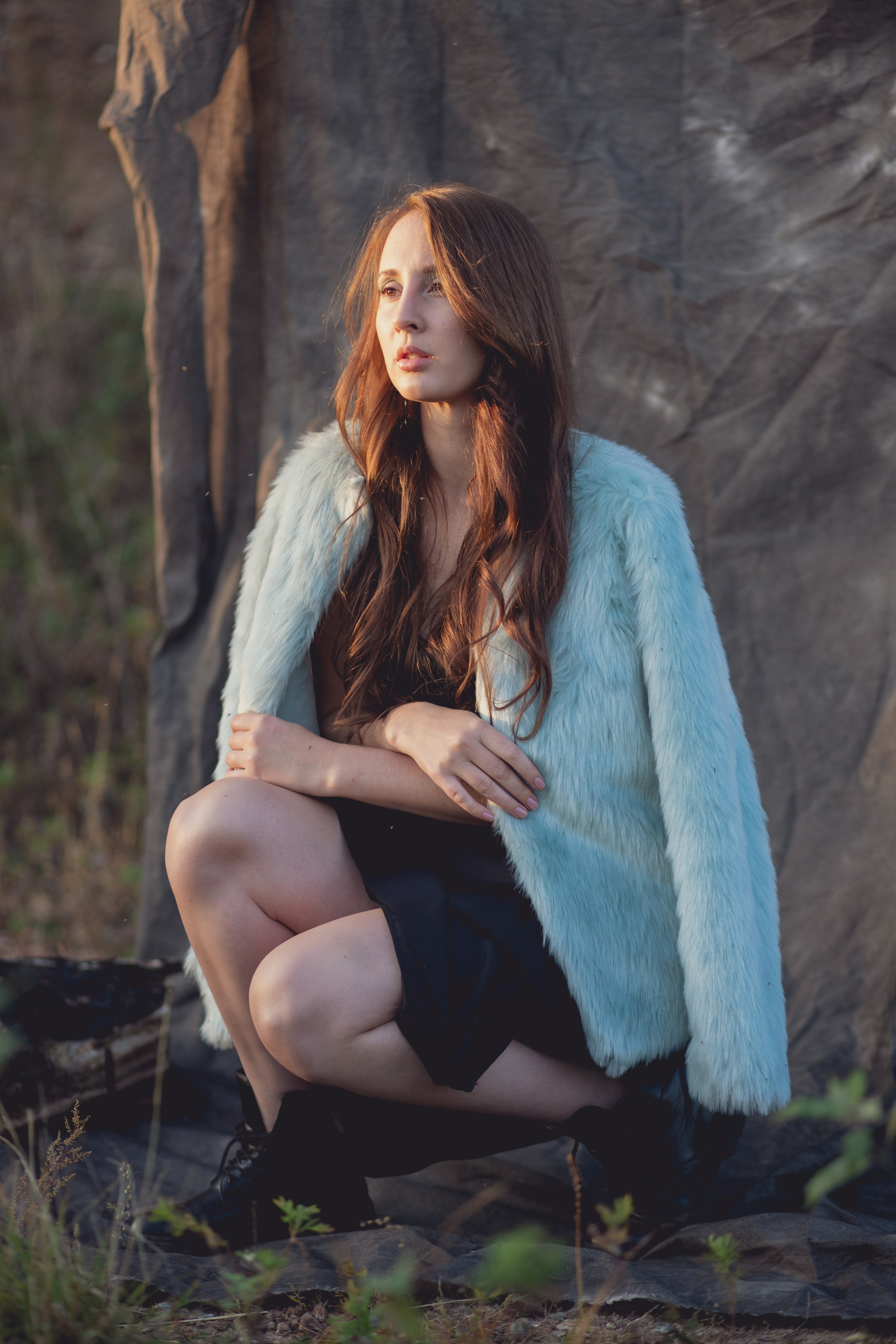 Портфолио: Евгения Досаева. Фотограф Евгения Досаева