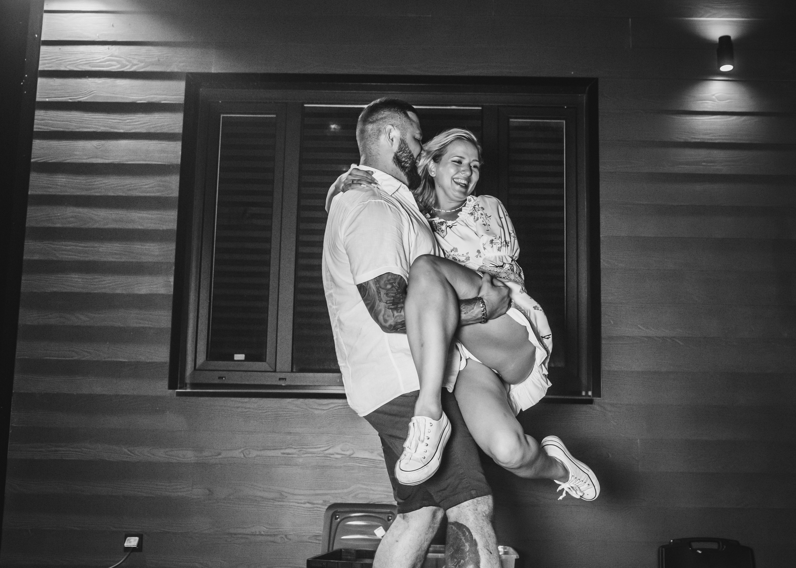 Артем и Ника. Фотограф Зеленоград, Москва