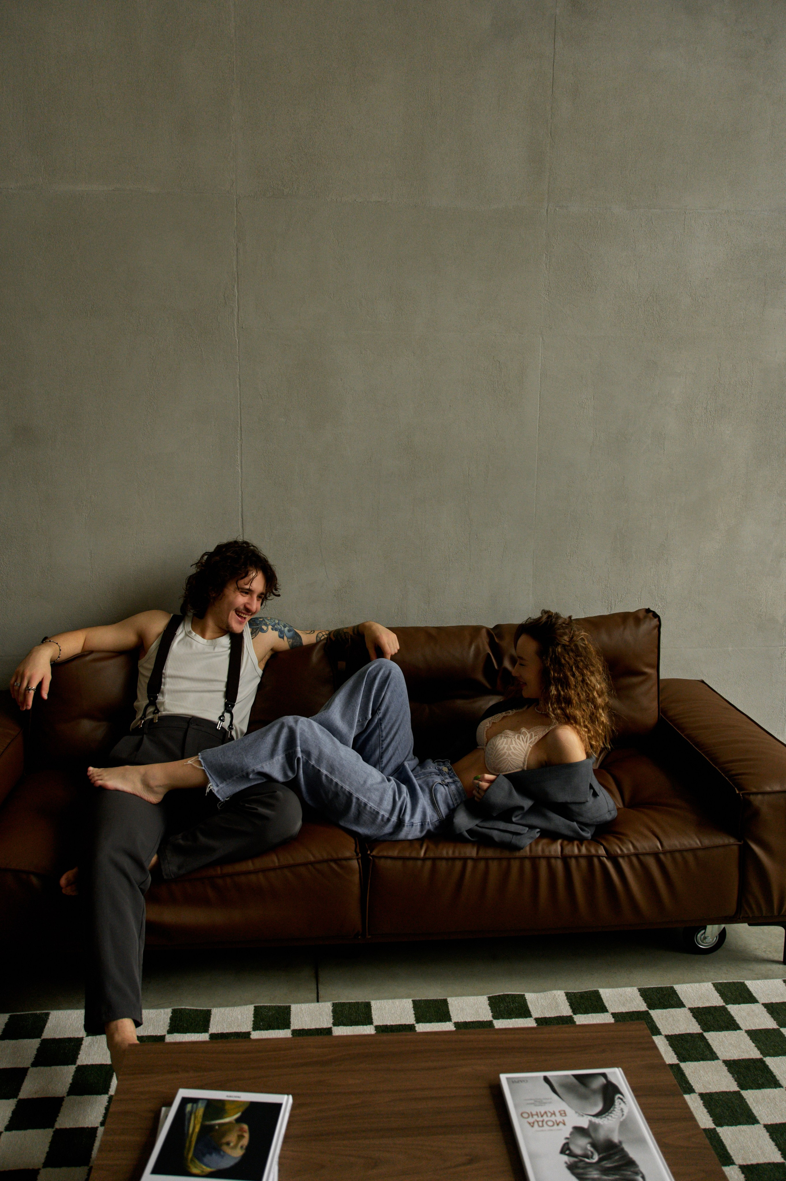 Анонс съемок 16.11.2025. Фотограф Челябинск — Кирилл Устюжанин