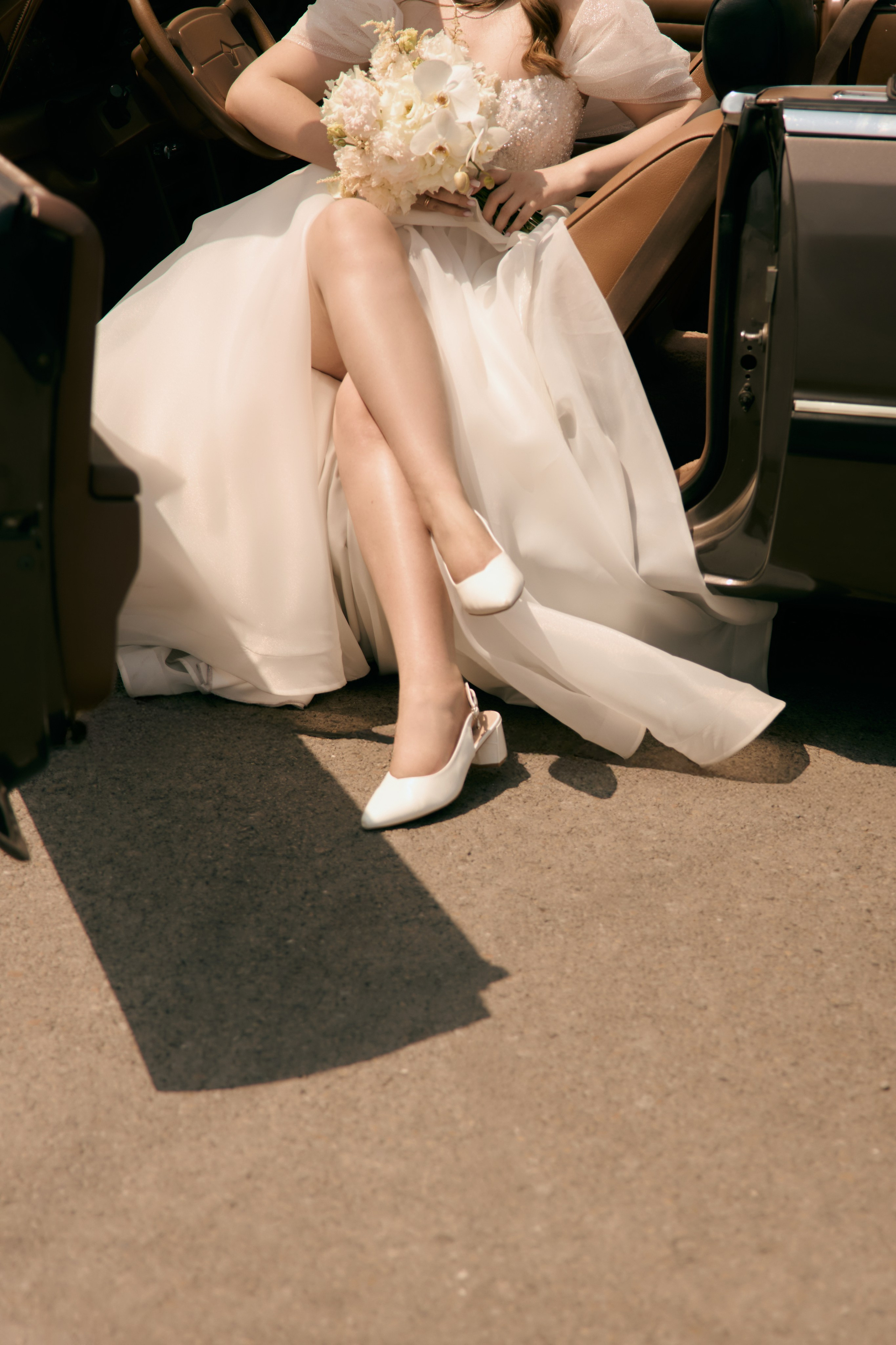 Дарья и Антон. Фотограф в Ростове-на-Дону